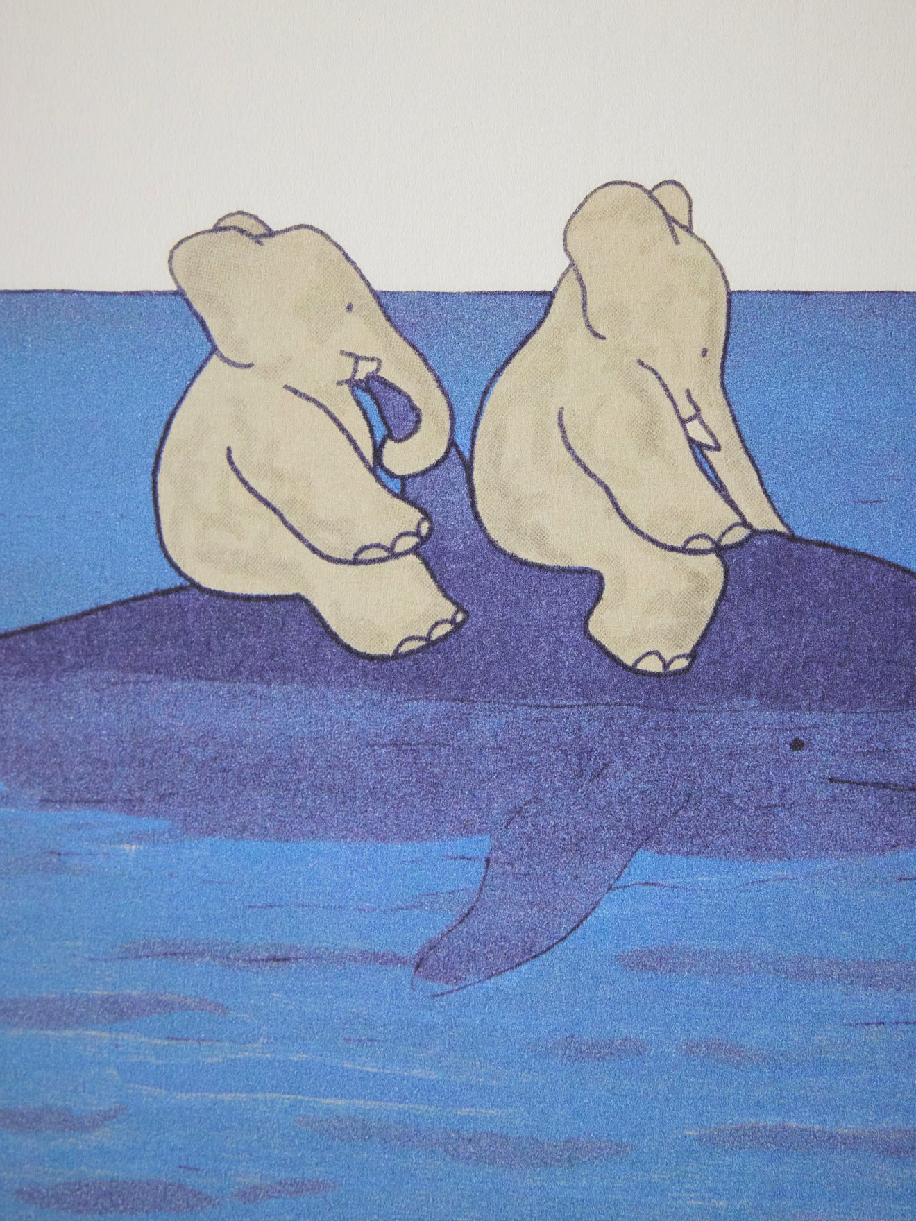 Plakat Babar Reise - Oneart - Image 2