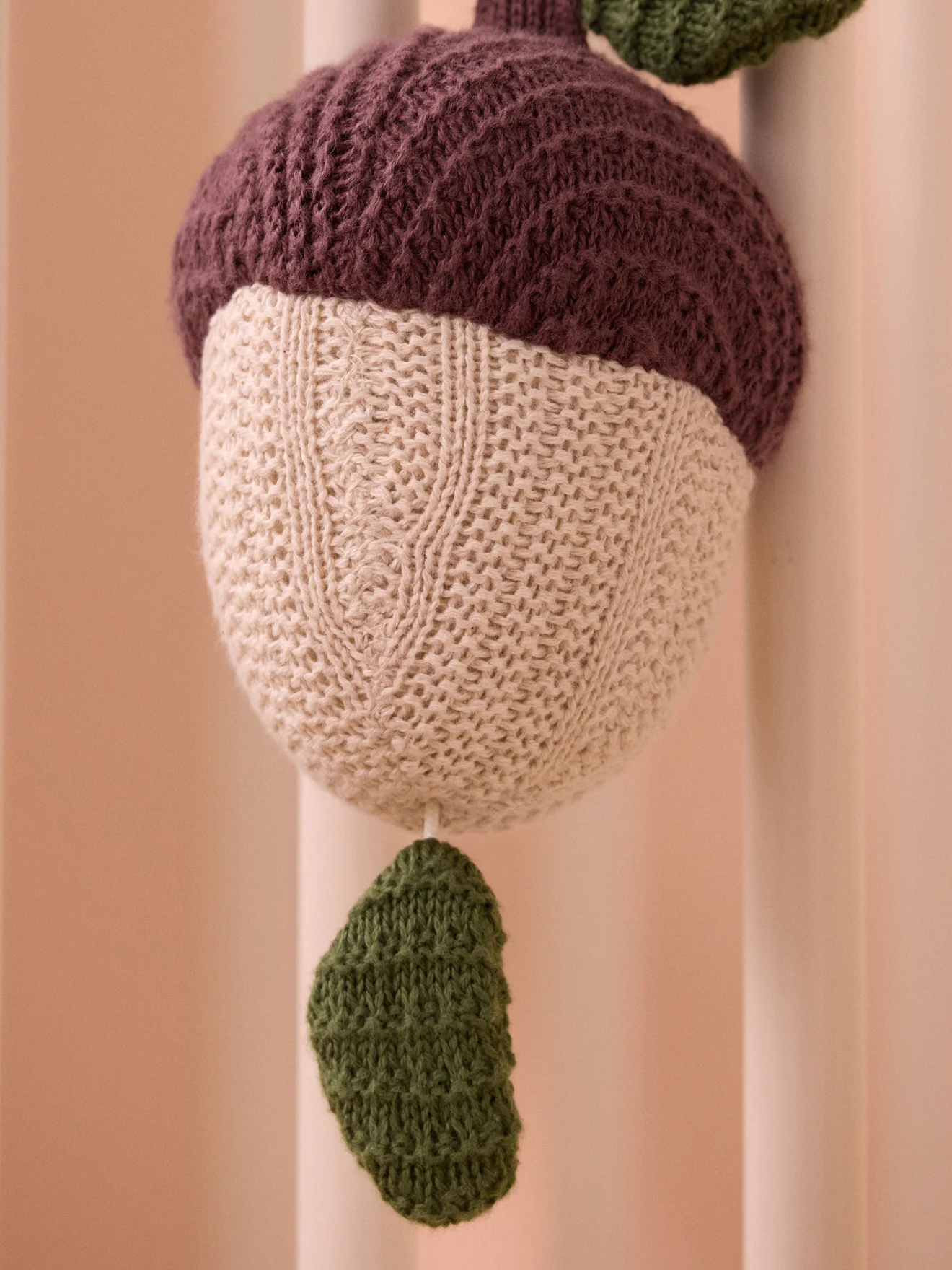 Gestrickte, Spieluhr - Image 2