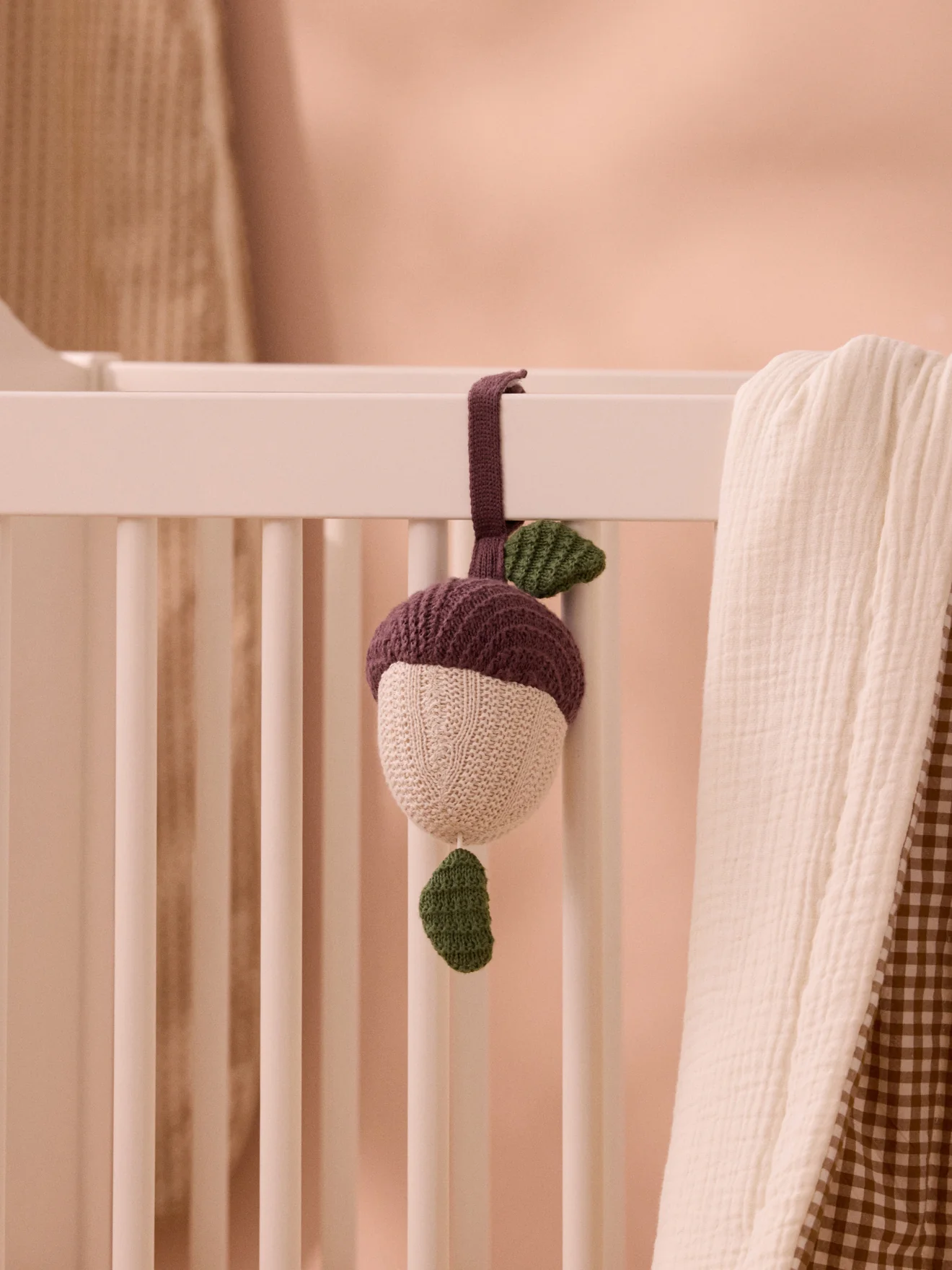 Gestrickte, Spieluhr - Image 3