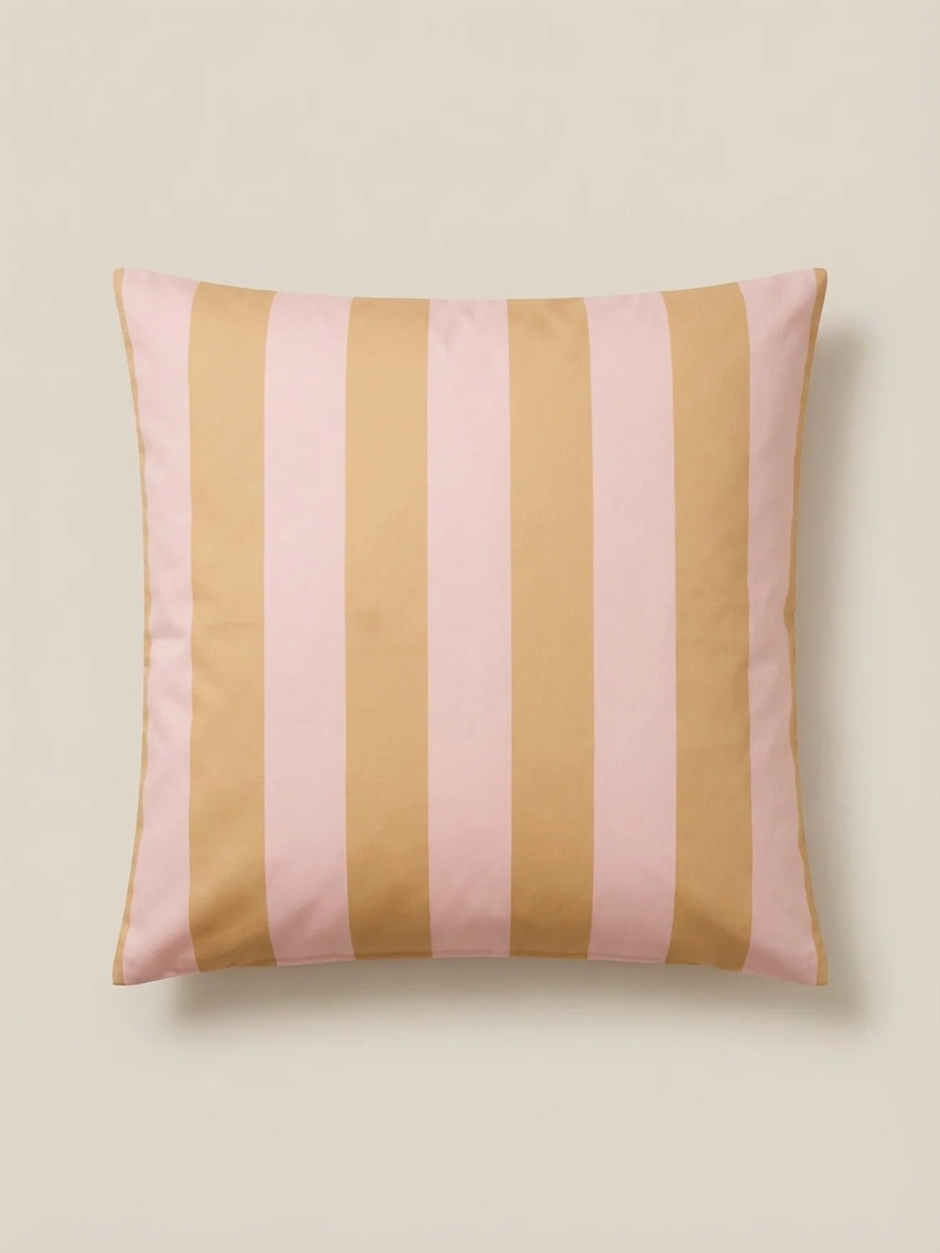 Kopfkissenbezug aus Baumwoll-Satin « Maxine » - Image 2