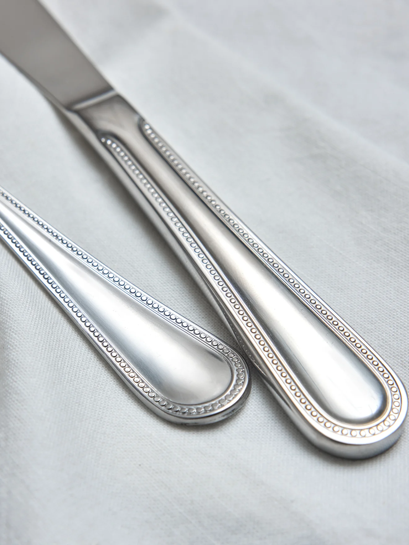 Besteckset 24-teilig « Perla » - Image 4
