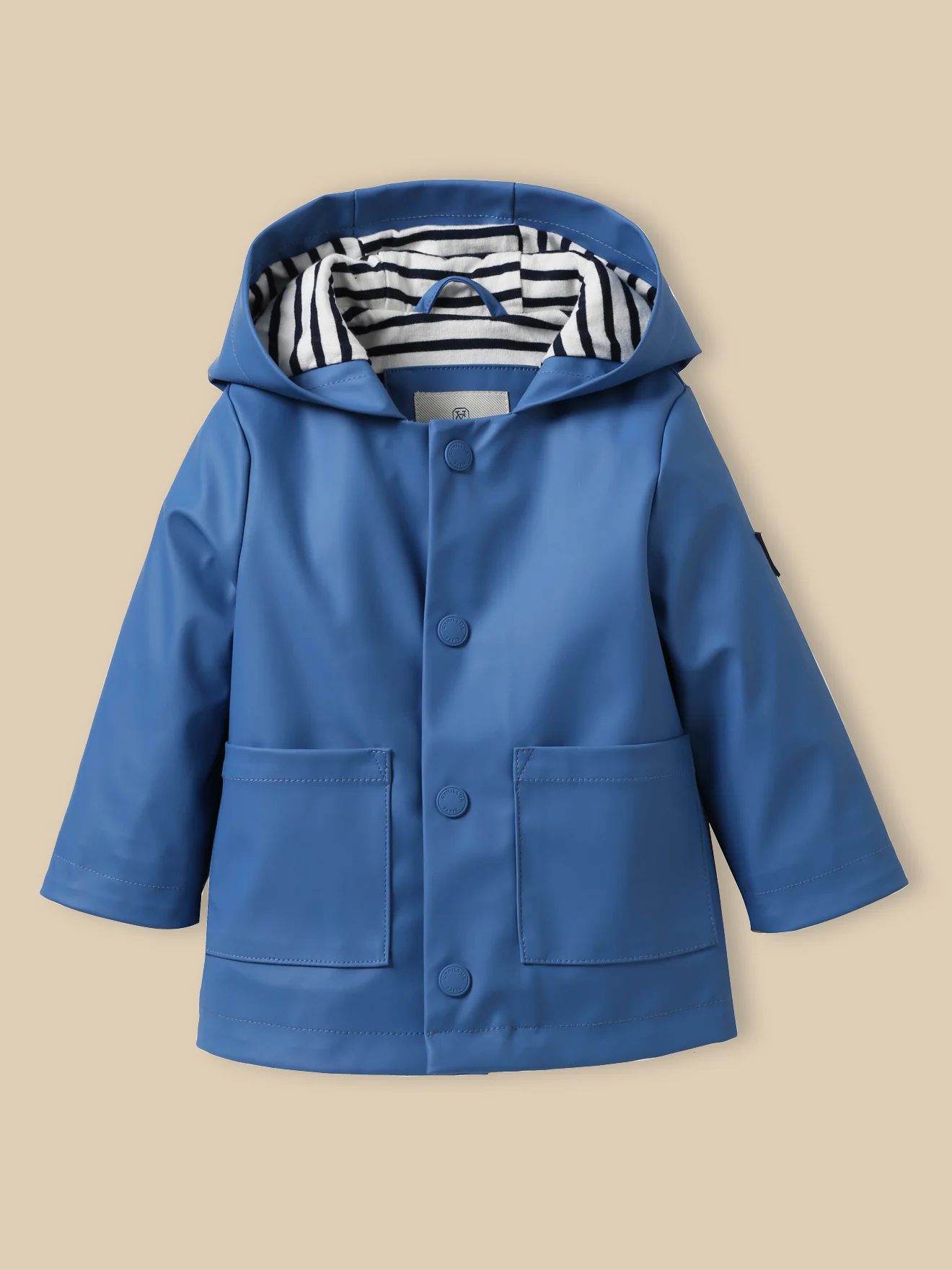 Baby-Windjacke mit Kapuze - Image 6