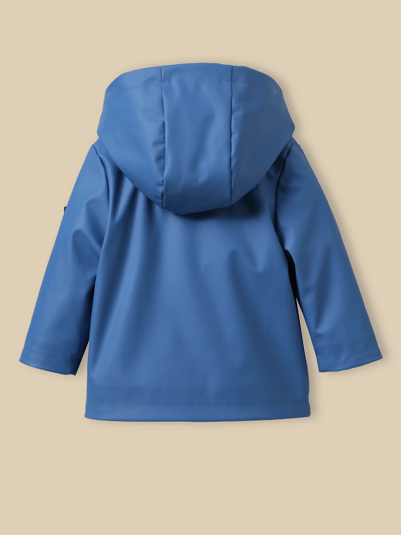 Baby-Windjacke mit Kapuze - Image 7