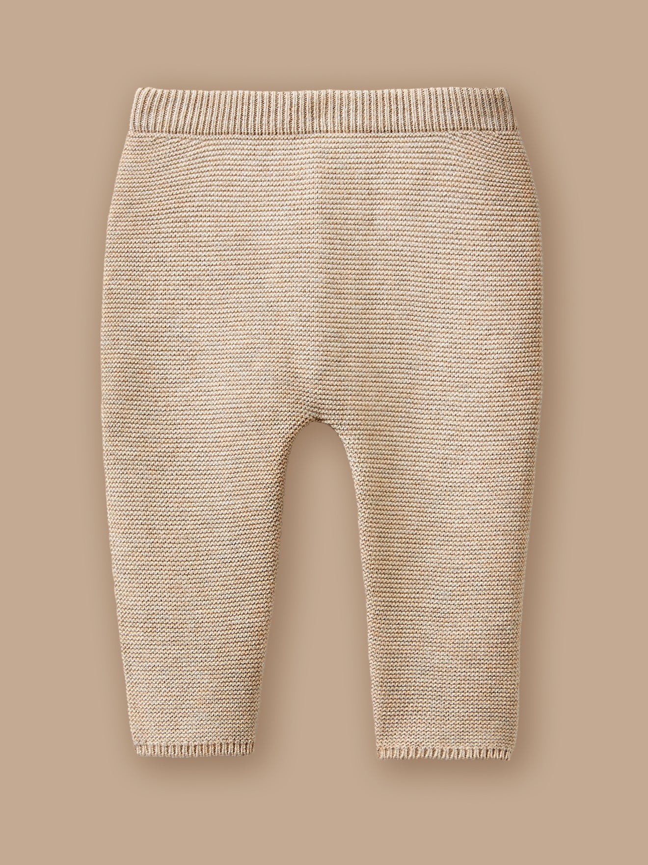 Strickset für Baby mit Liberty-Kragen - Image 3