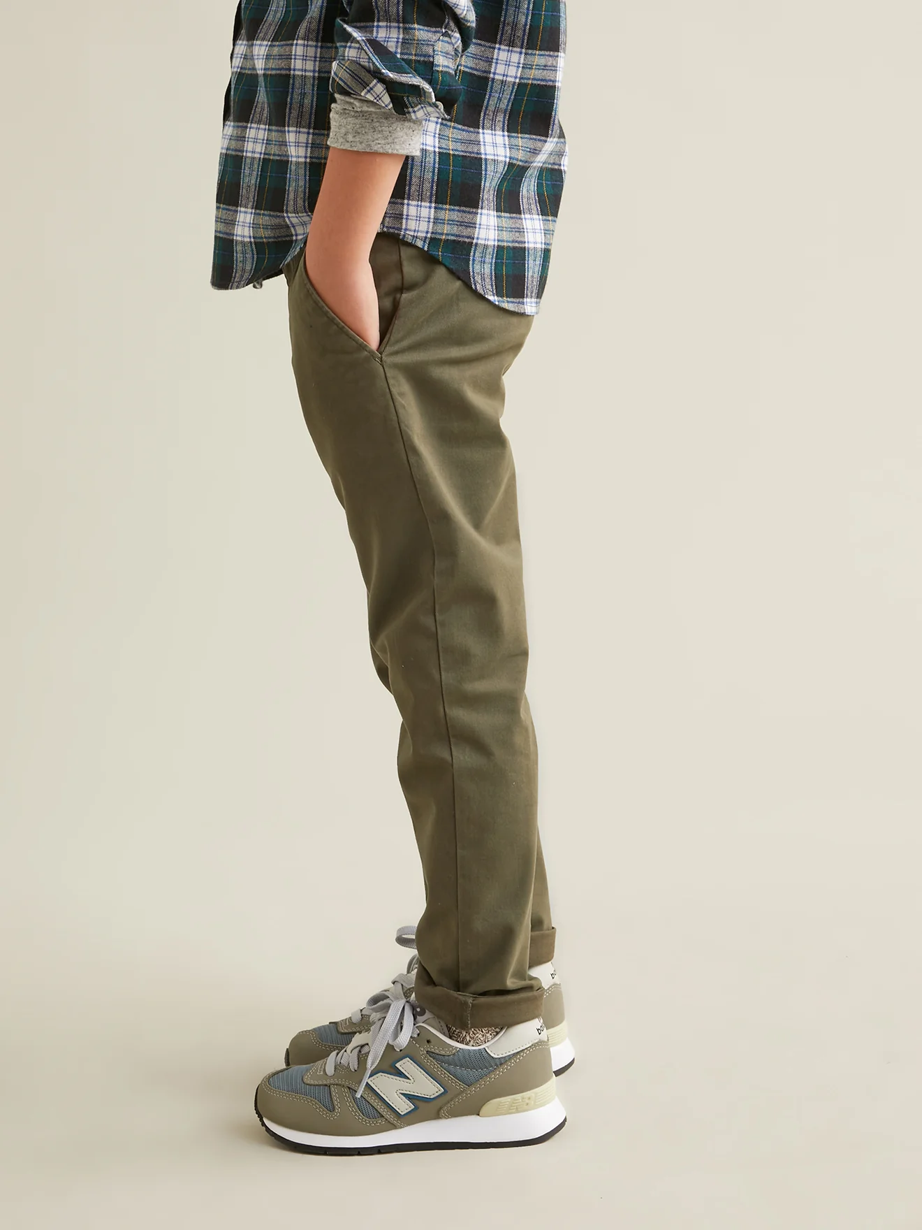 Jungen-Chinohose - Image 8