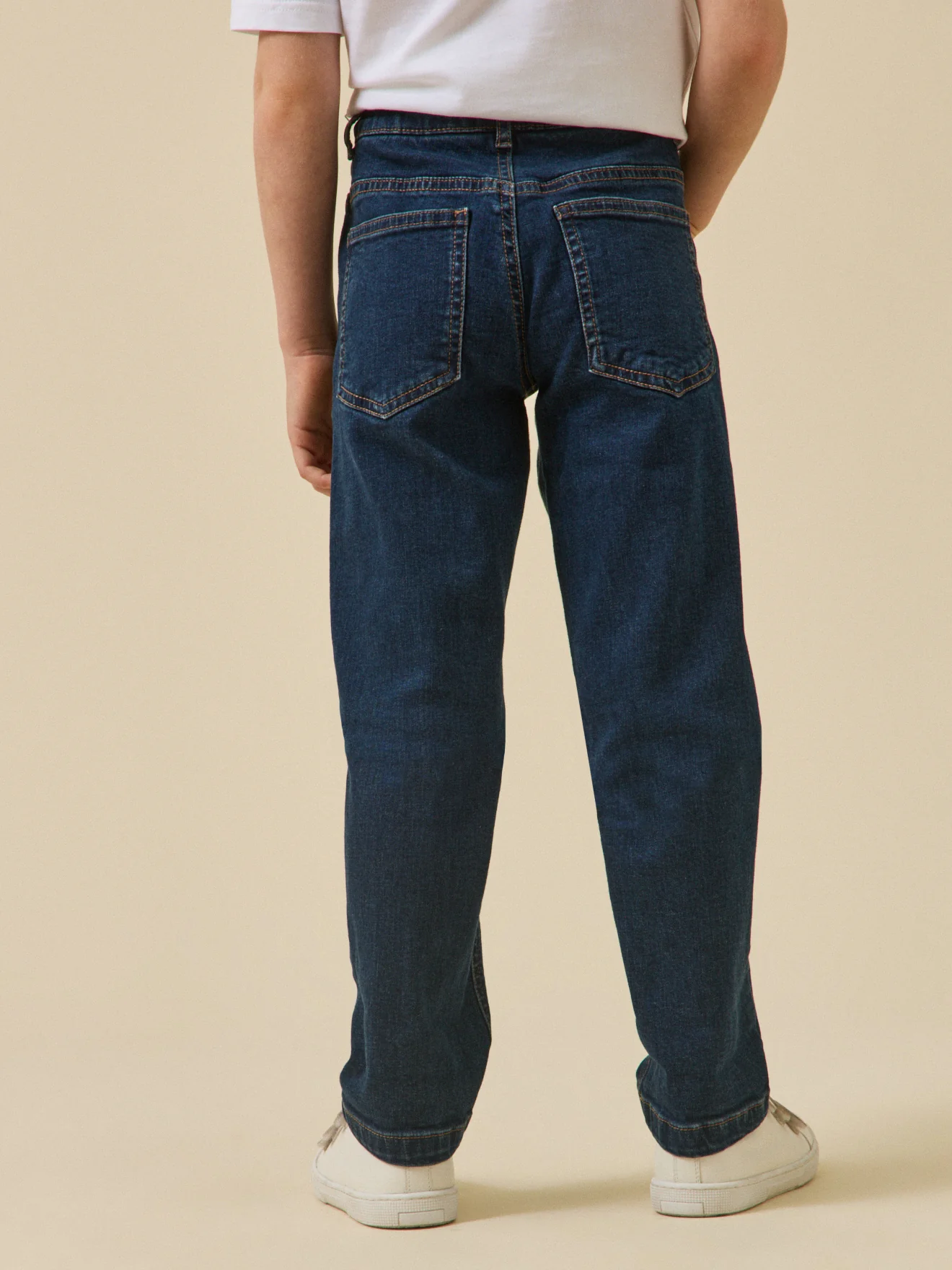 Jungen-Jeans mit geradem Schnitt - Image 10