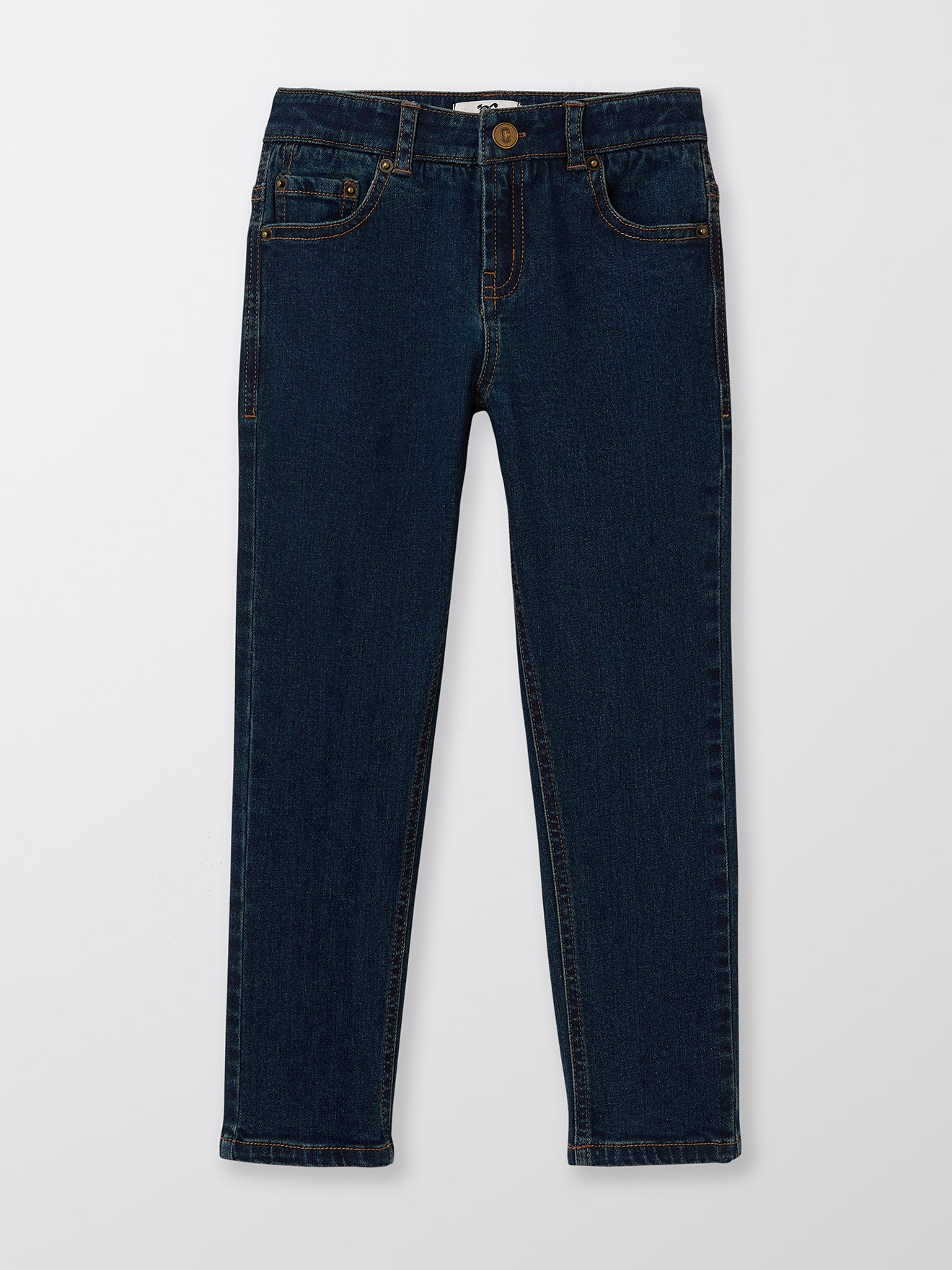 Jungen-Jeans mit geradem Schnitt - Image 7