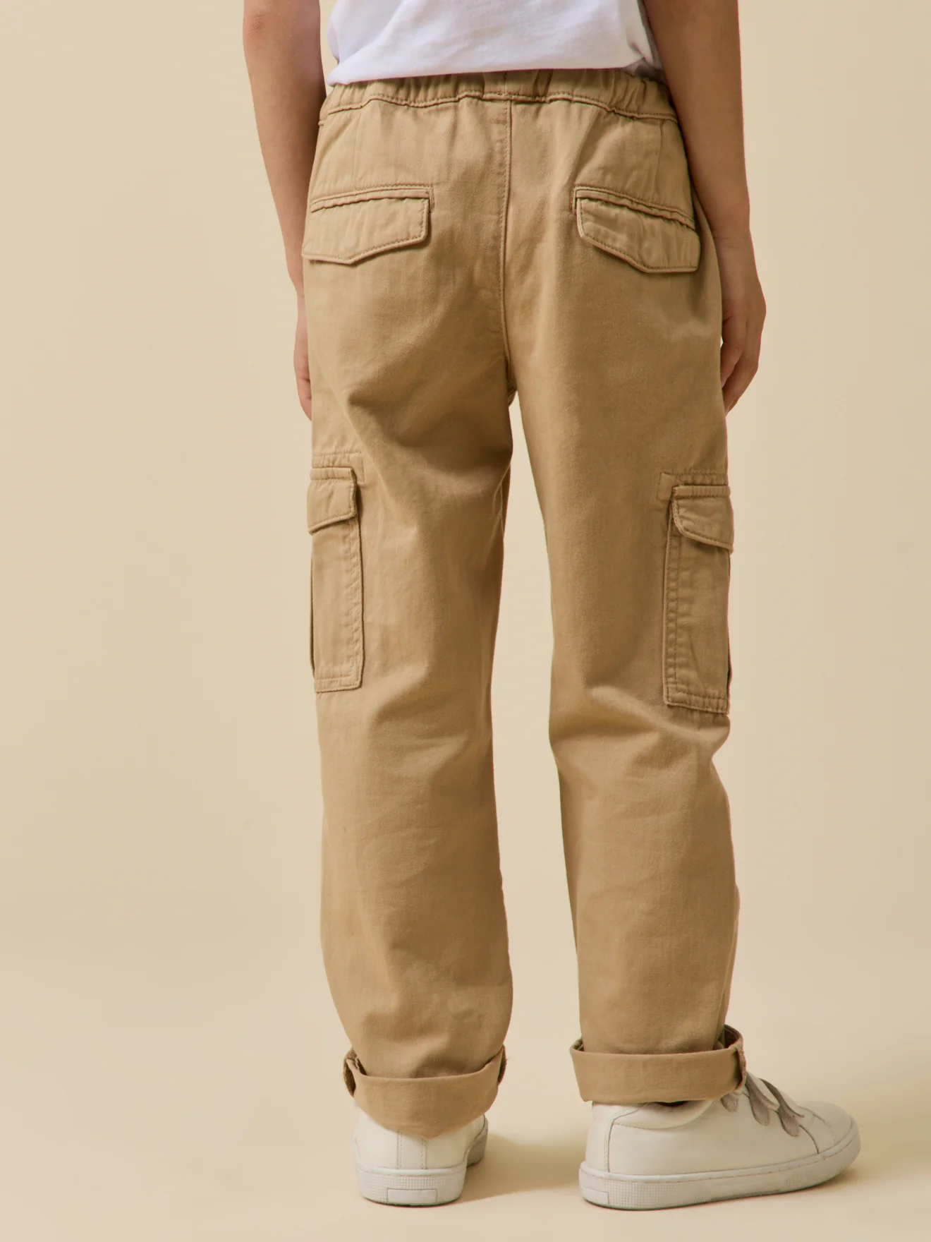 Jungen Cargo-Hose - Image 2