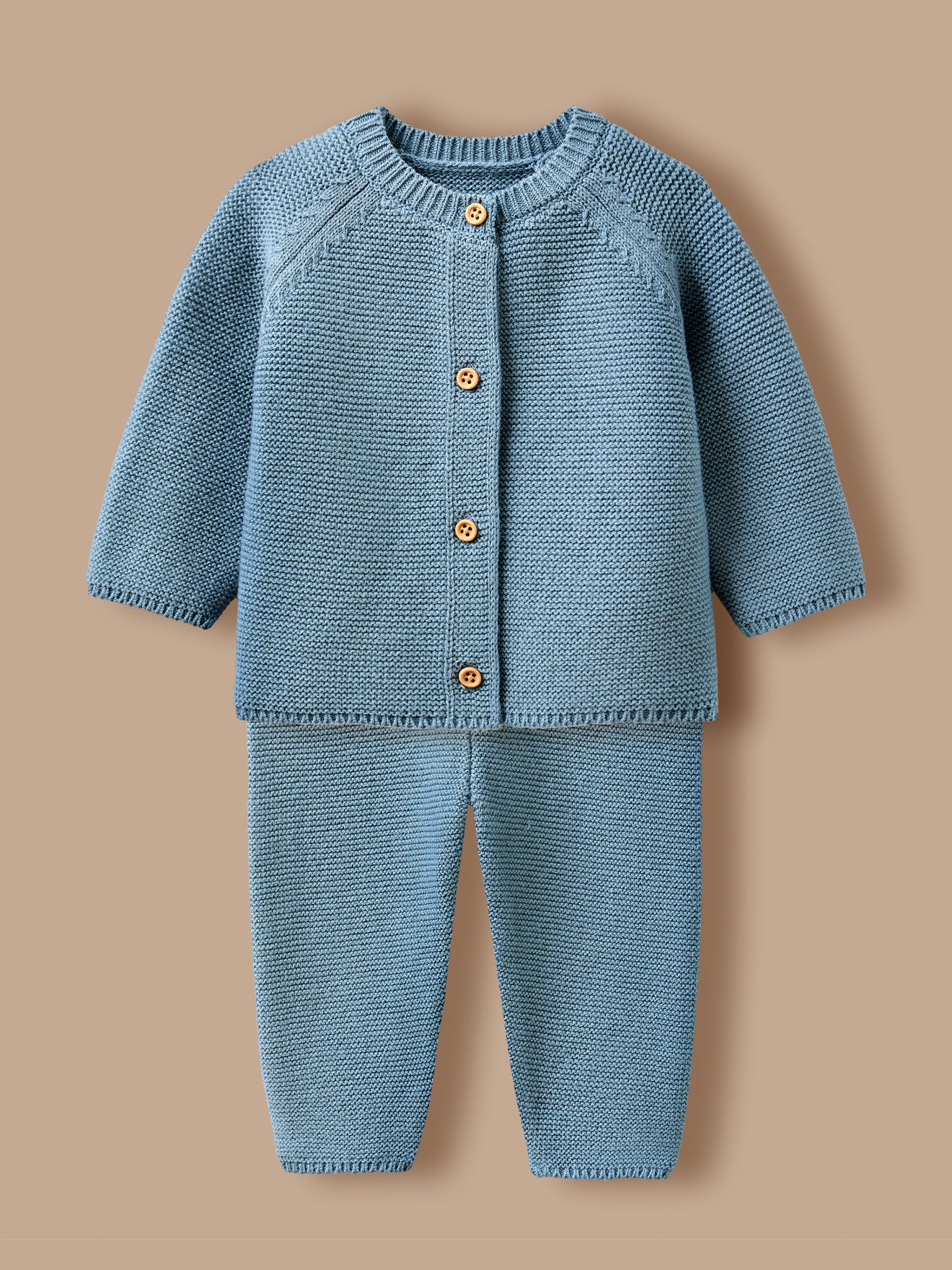 Legging für Babys aus Bio-Baumwolle - Image 2