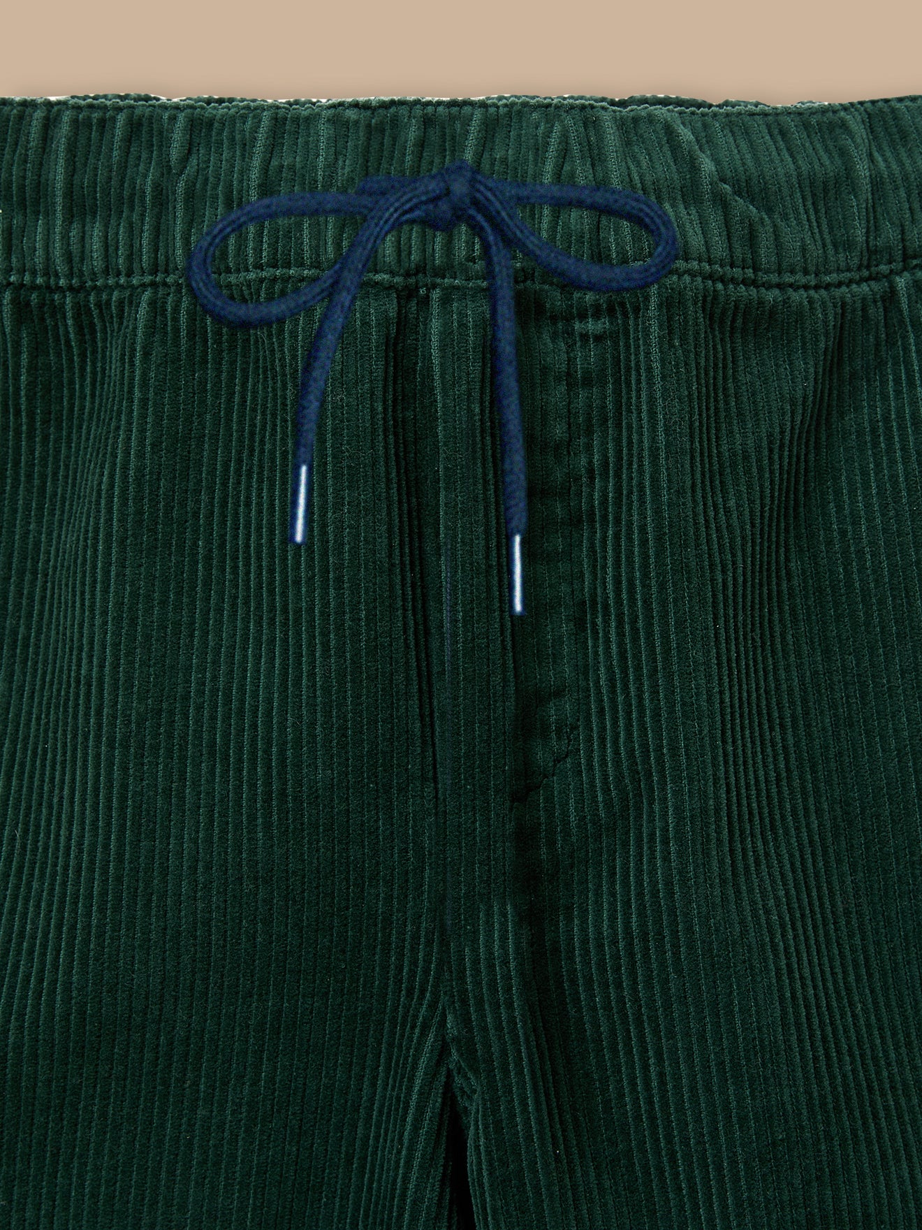 Jungenhose aus Cordsamt, lockerer Schnitt - Image 9