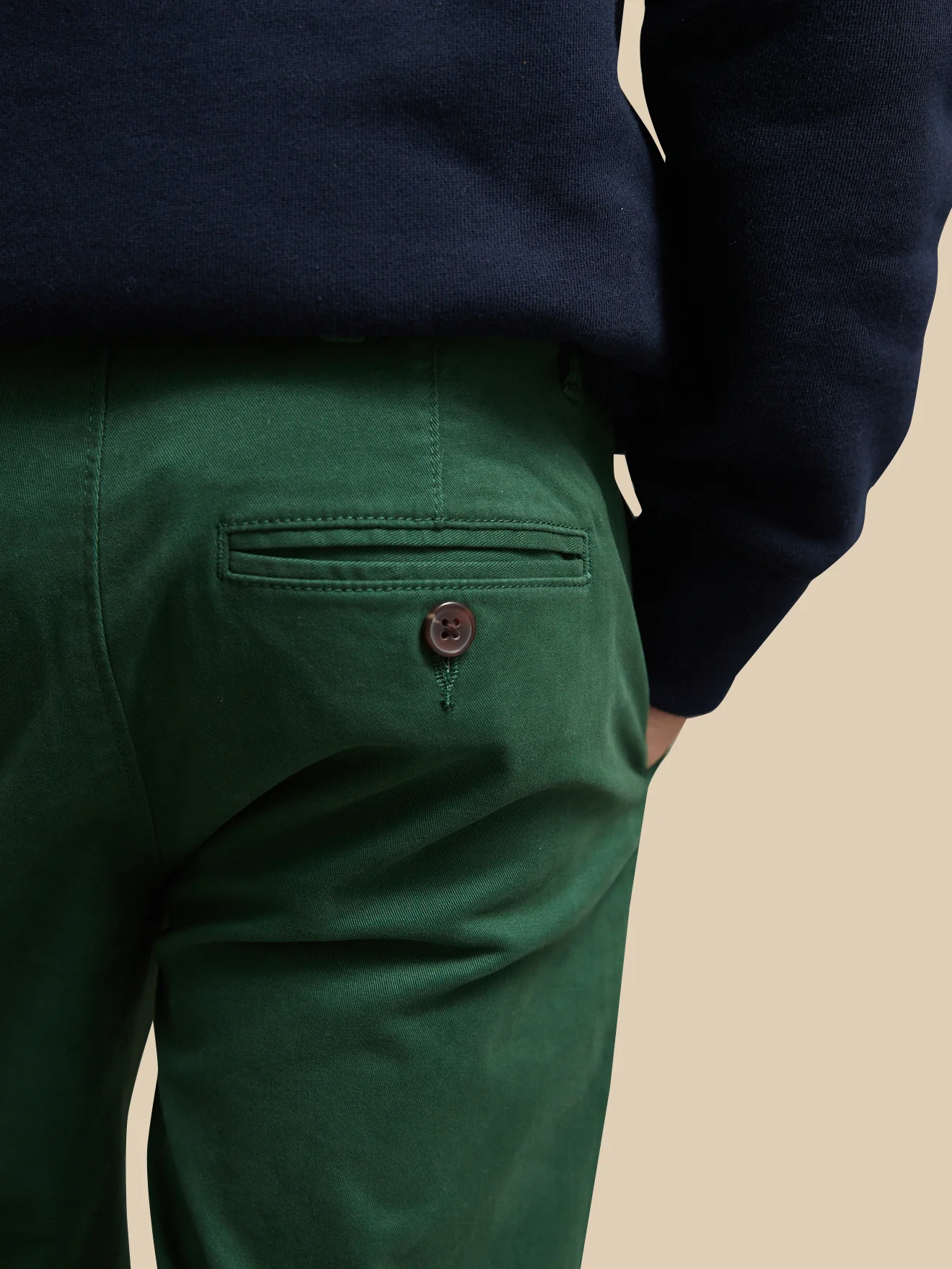 Jungen-Chinohose - Image 2