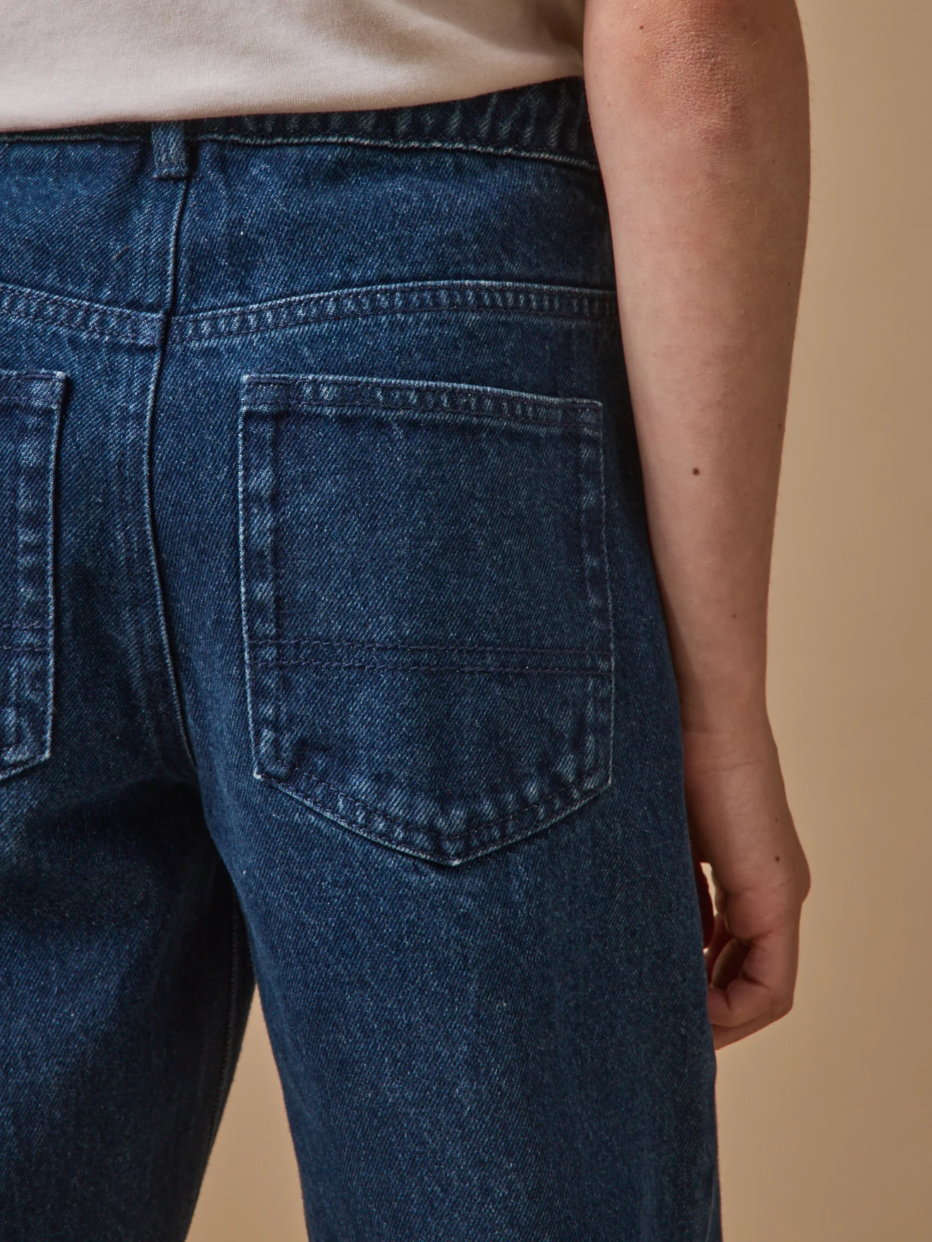 Jungen-Jeans, locker geschnitten - Image 10