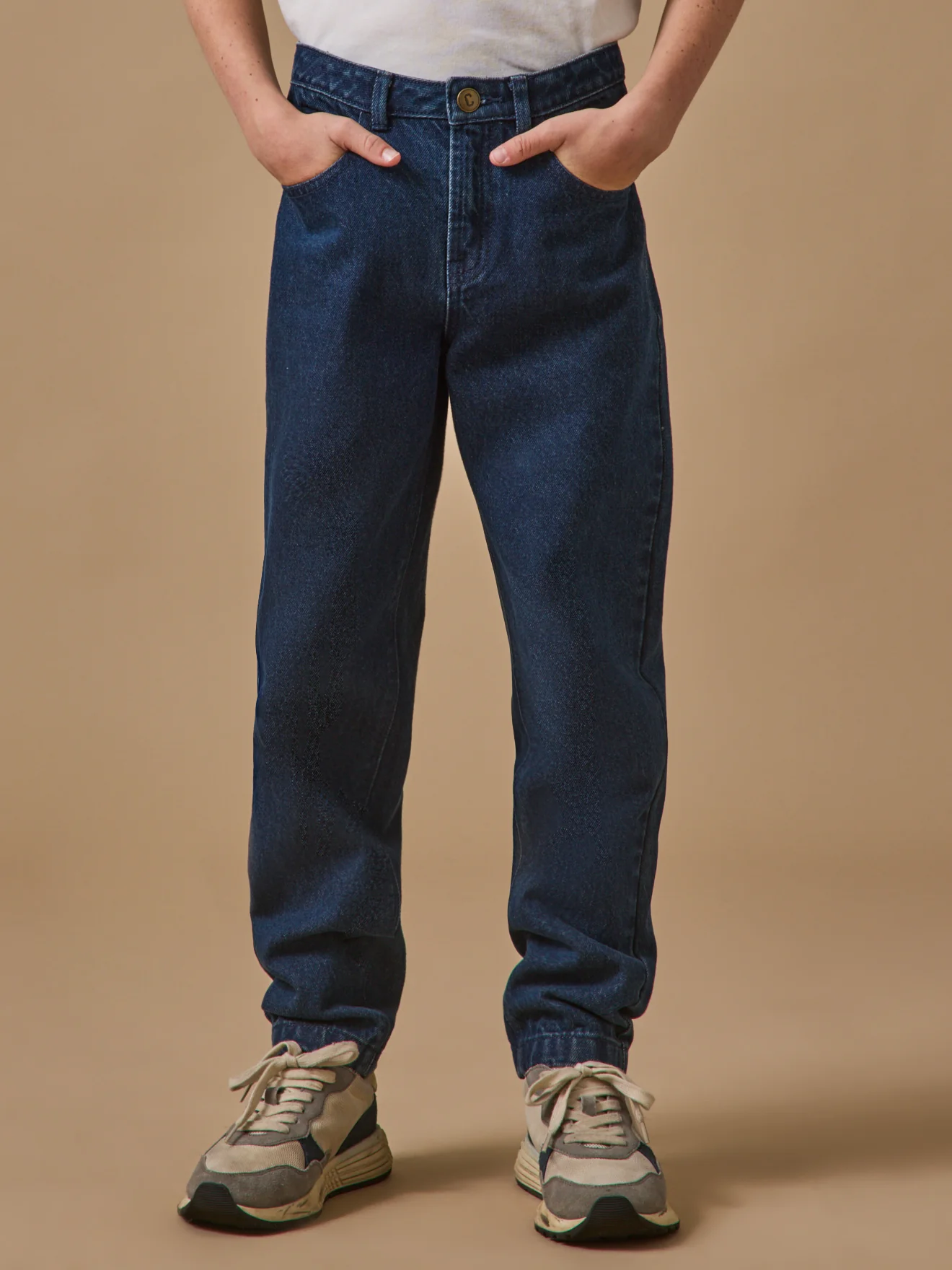Jungen-Jeans, locker geschnitten - Image 11