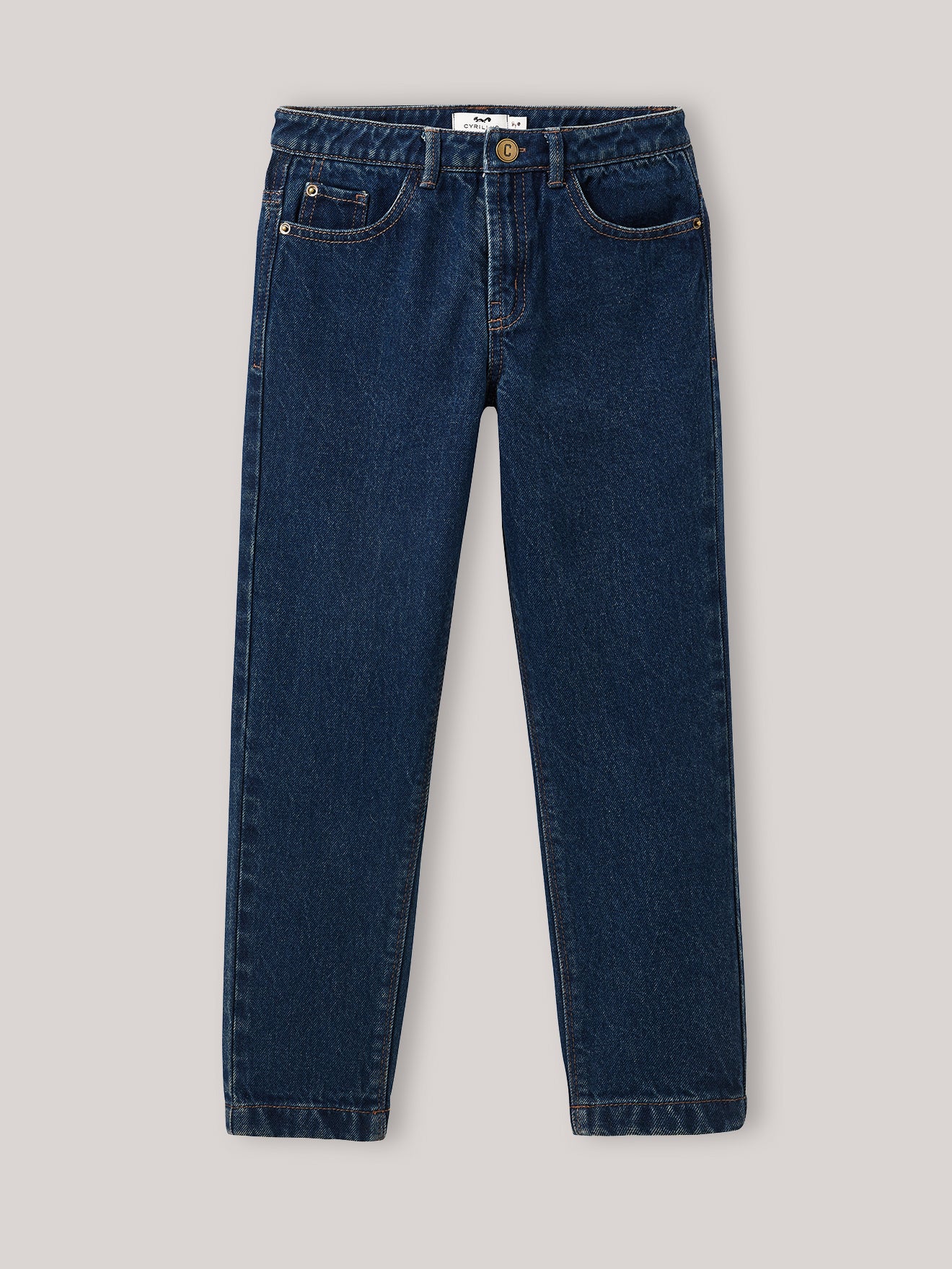 Jungen-Jeans, locker geschnitten - Image 6