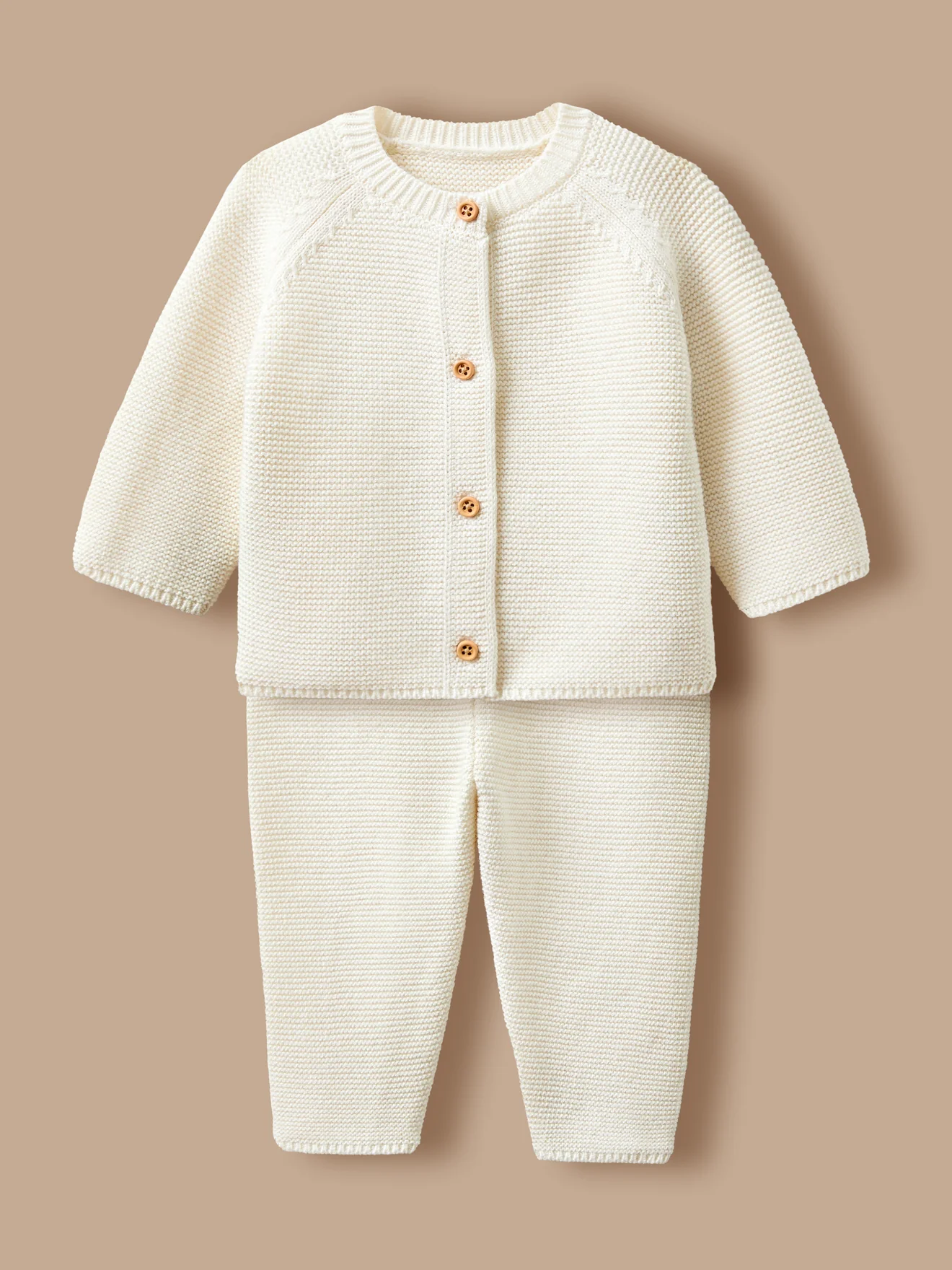 Legging für Babys aus Bio-Baumwolle - Image 2