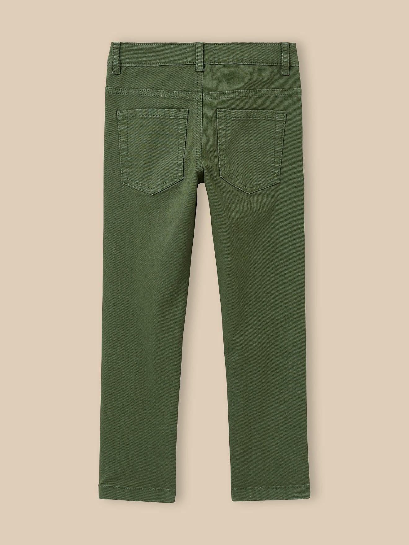 Jungenhose, 5 Taschen - Image 6