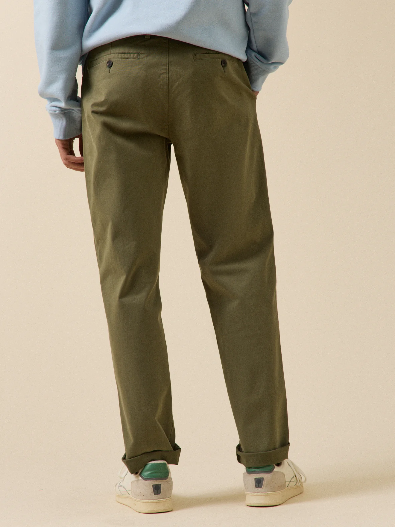 Herren-Chinohose - Image 2