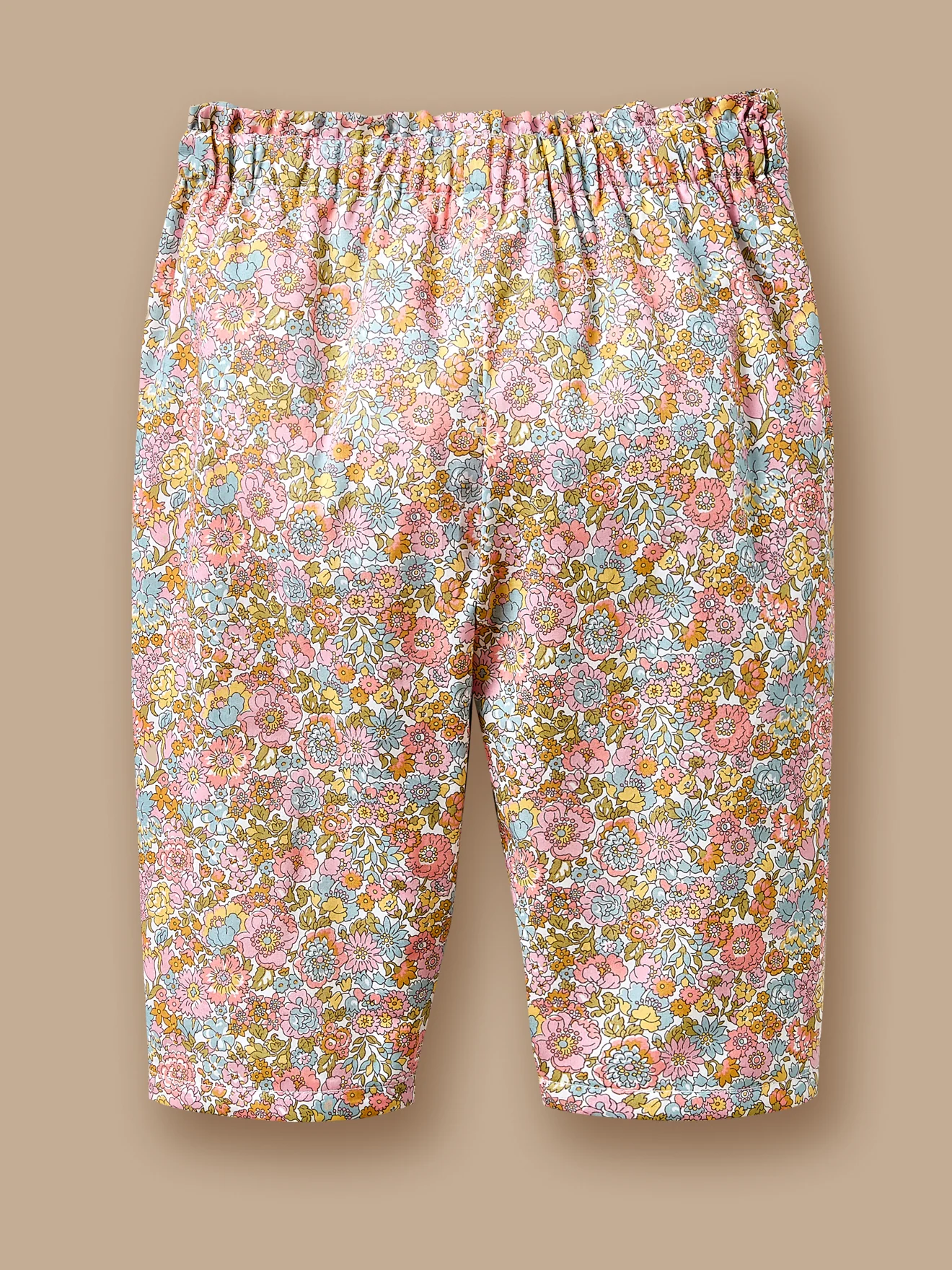 Hose aus Liberty Nell, Annie & May Stoff für Babys - Image 2