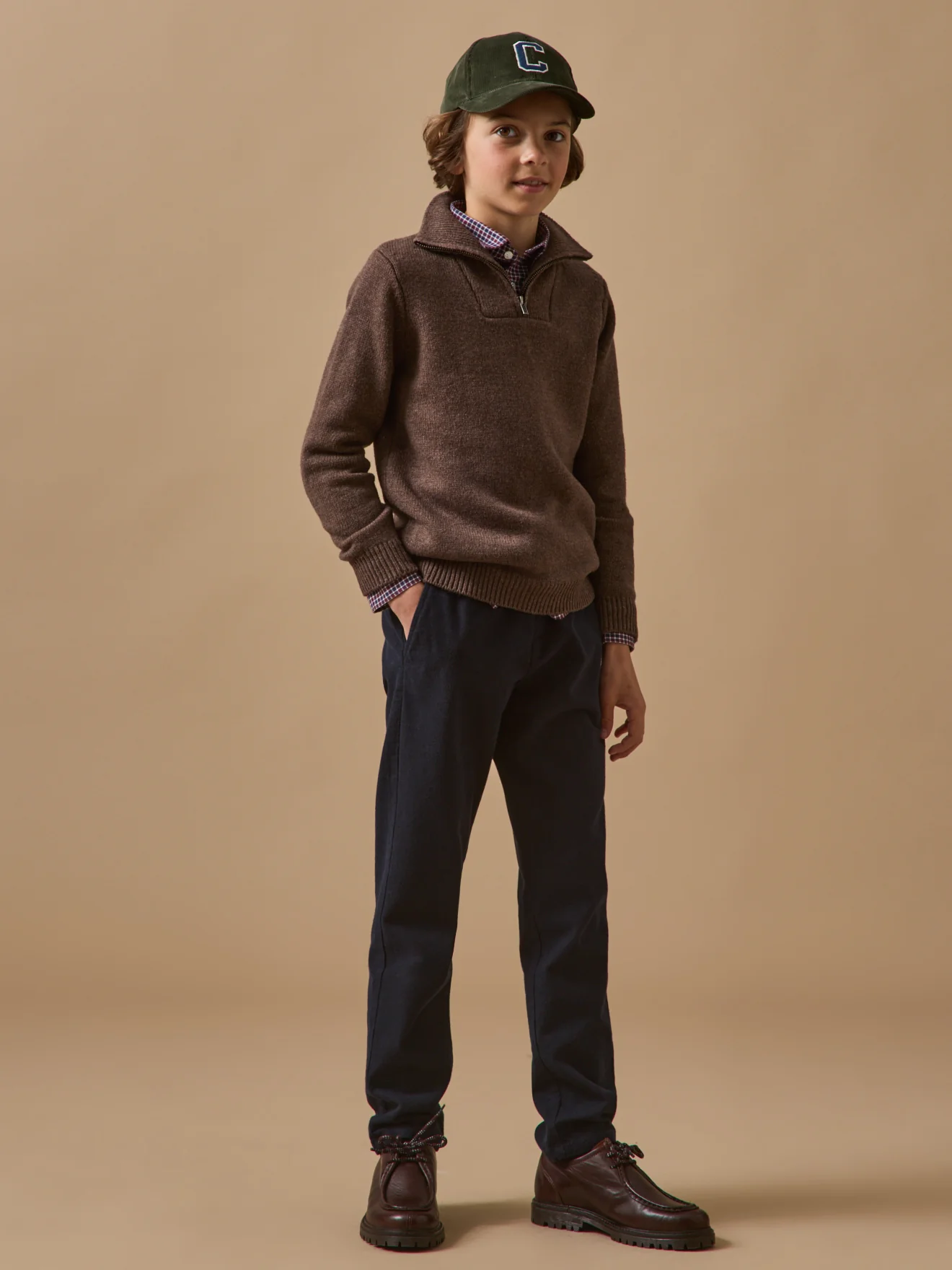 Bequeme Hose - Image 11