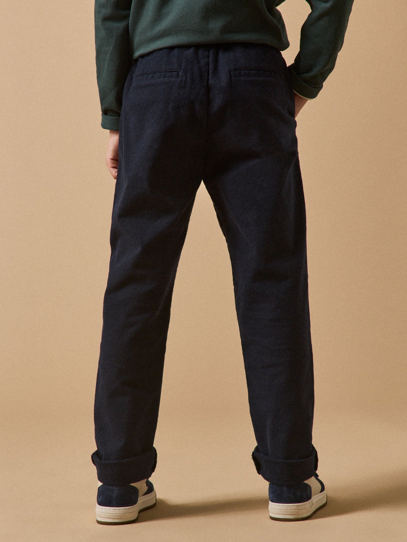Bequeme Hose - Image 2