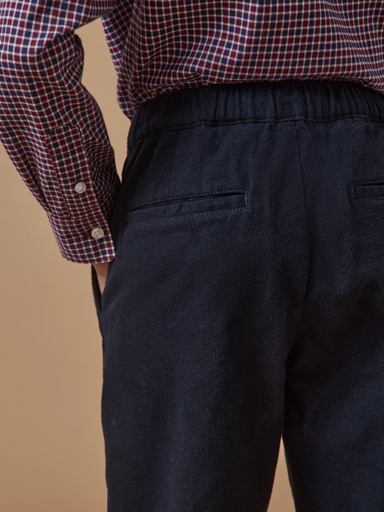 Bequeme Hose - Image 4