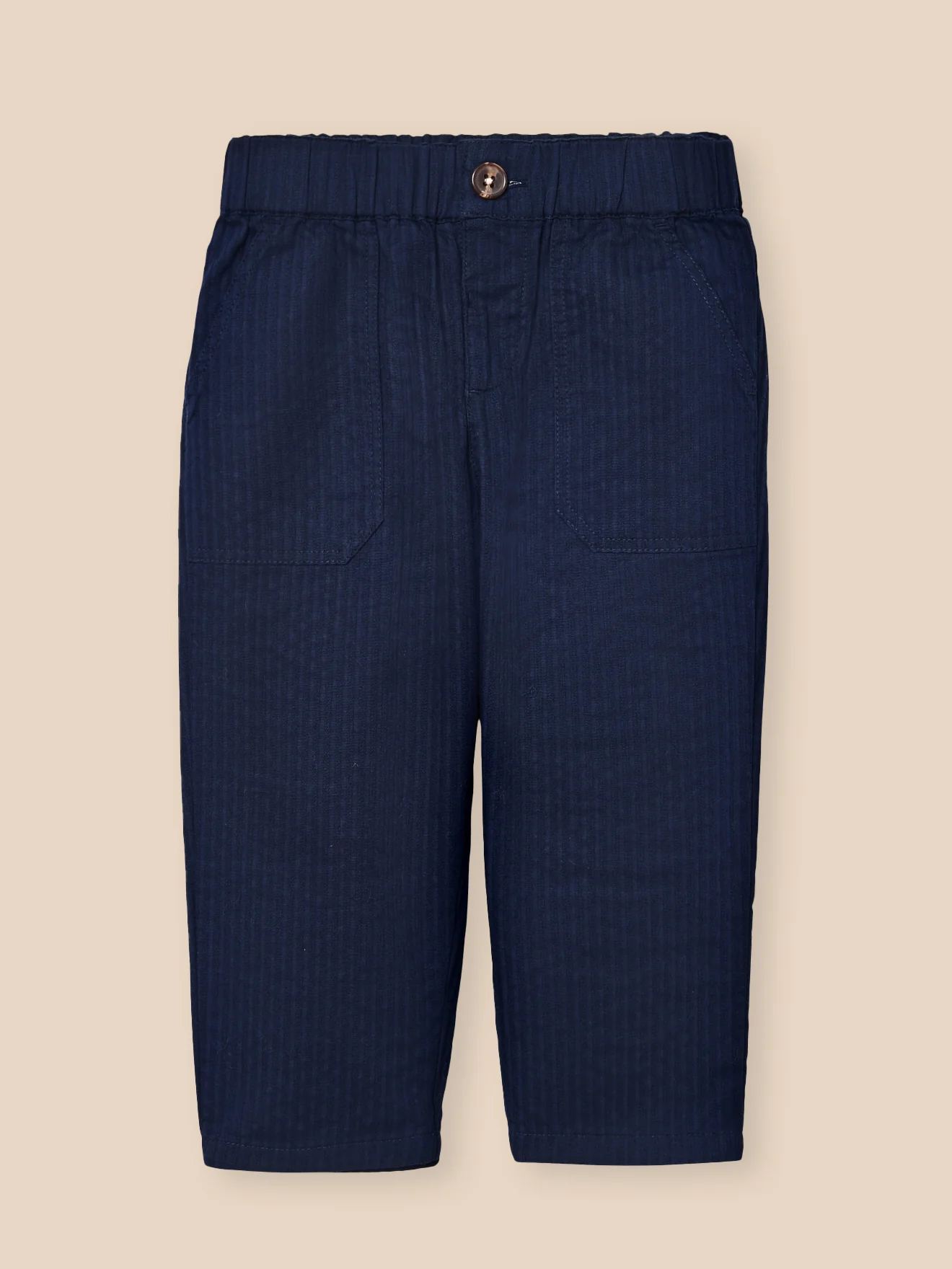 Hose aus geformtem Stoff, Baby