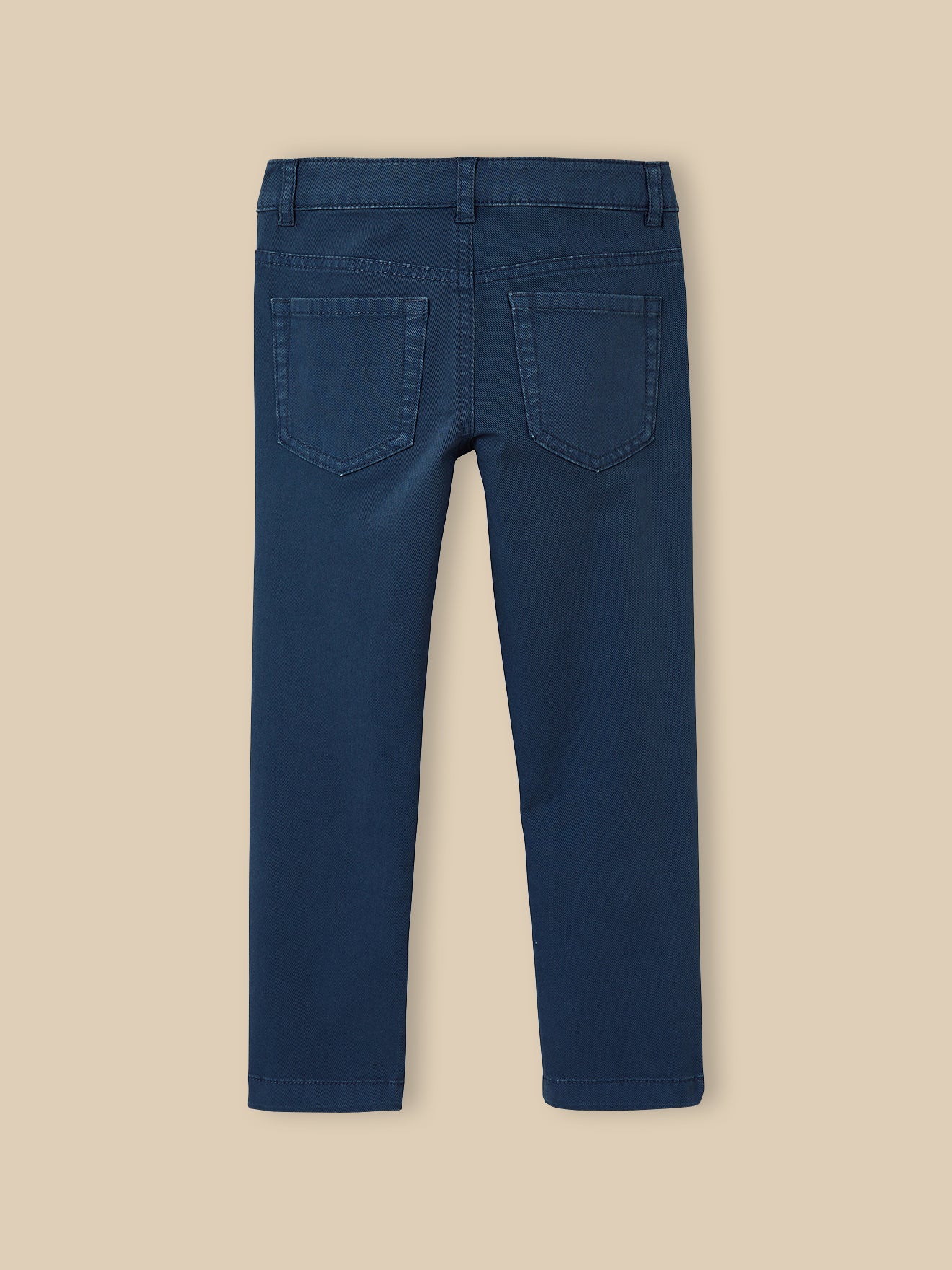 Jungenhose, 5 Taschen - Image 6
