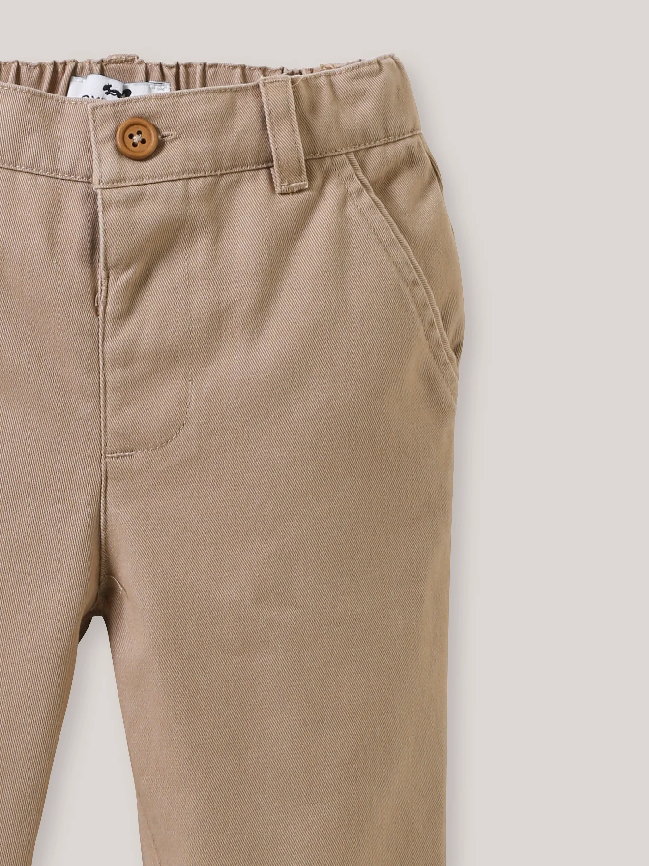 Babyhose aus Twill - Image 3