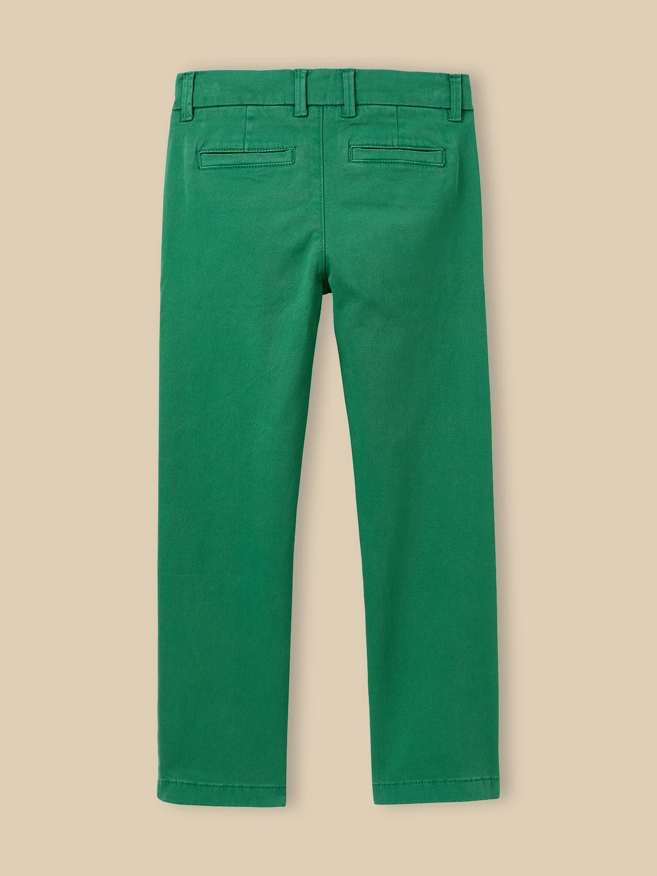 Jungen-Chinohose, leicht - Image 2