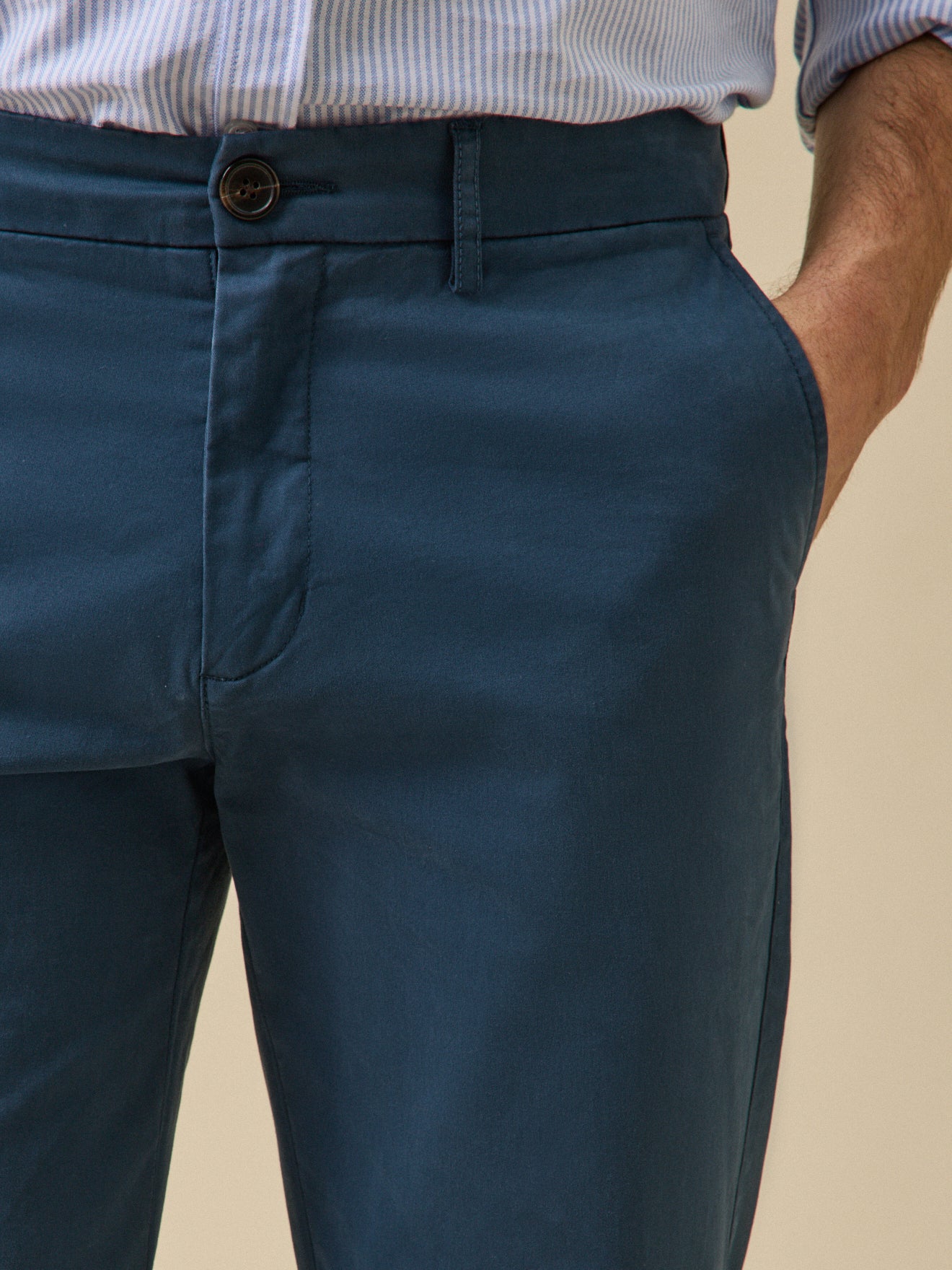 Herren-Chinohose - Image 3