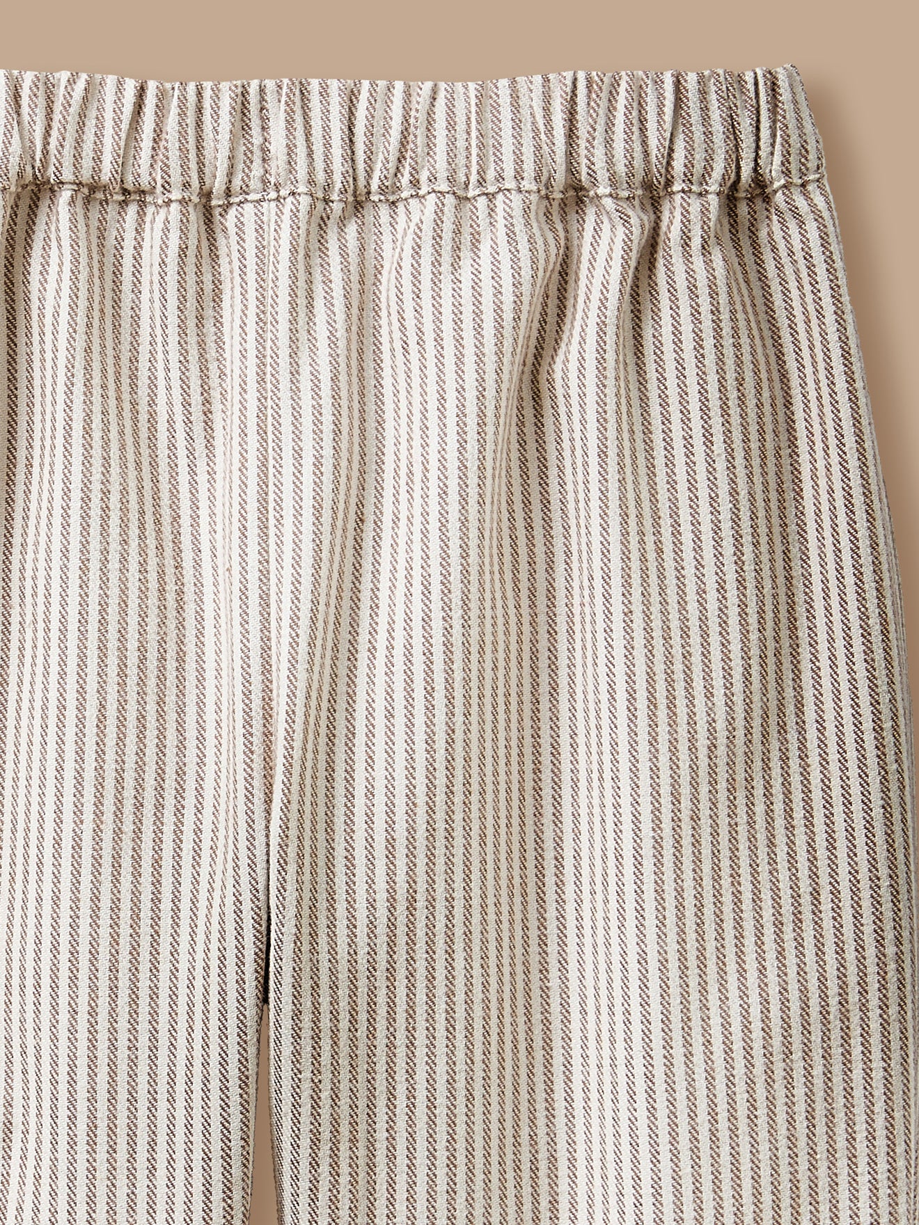 Gestreifter Babyhose - Image 3