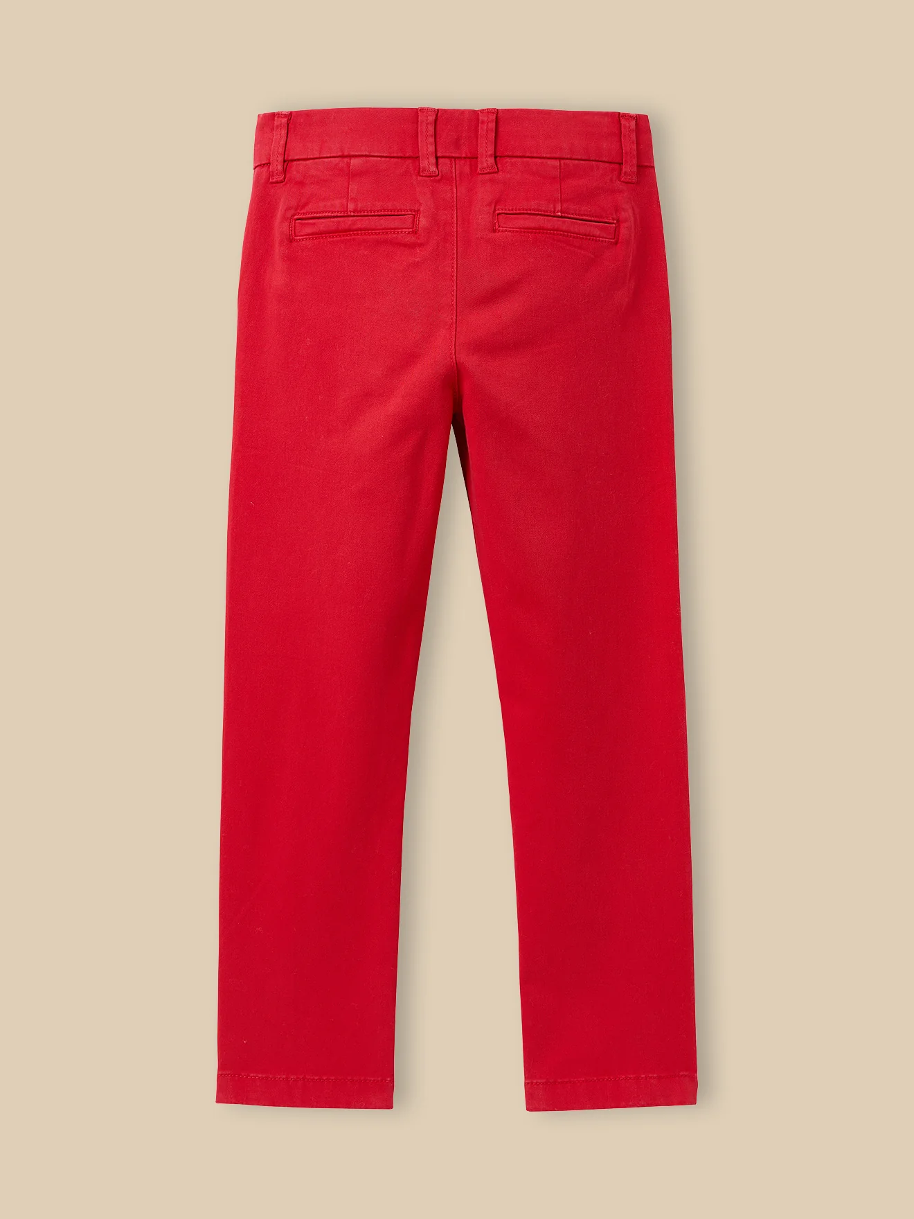 Jungen-Chinohose, leicht - Image 2