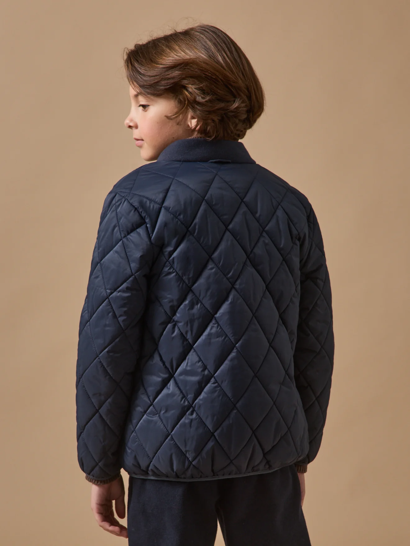 Jungen-Parka, gesteppt - Image 10