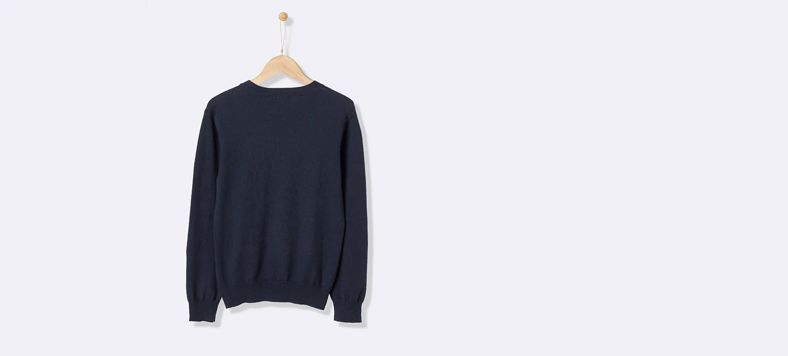 Jungenpullover mit Rundhalsausschnitt - Image 7