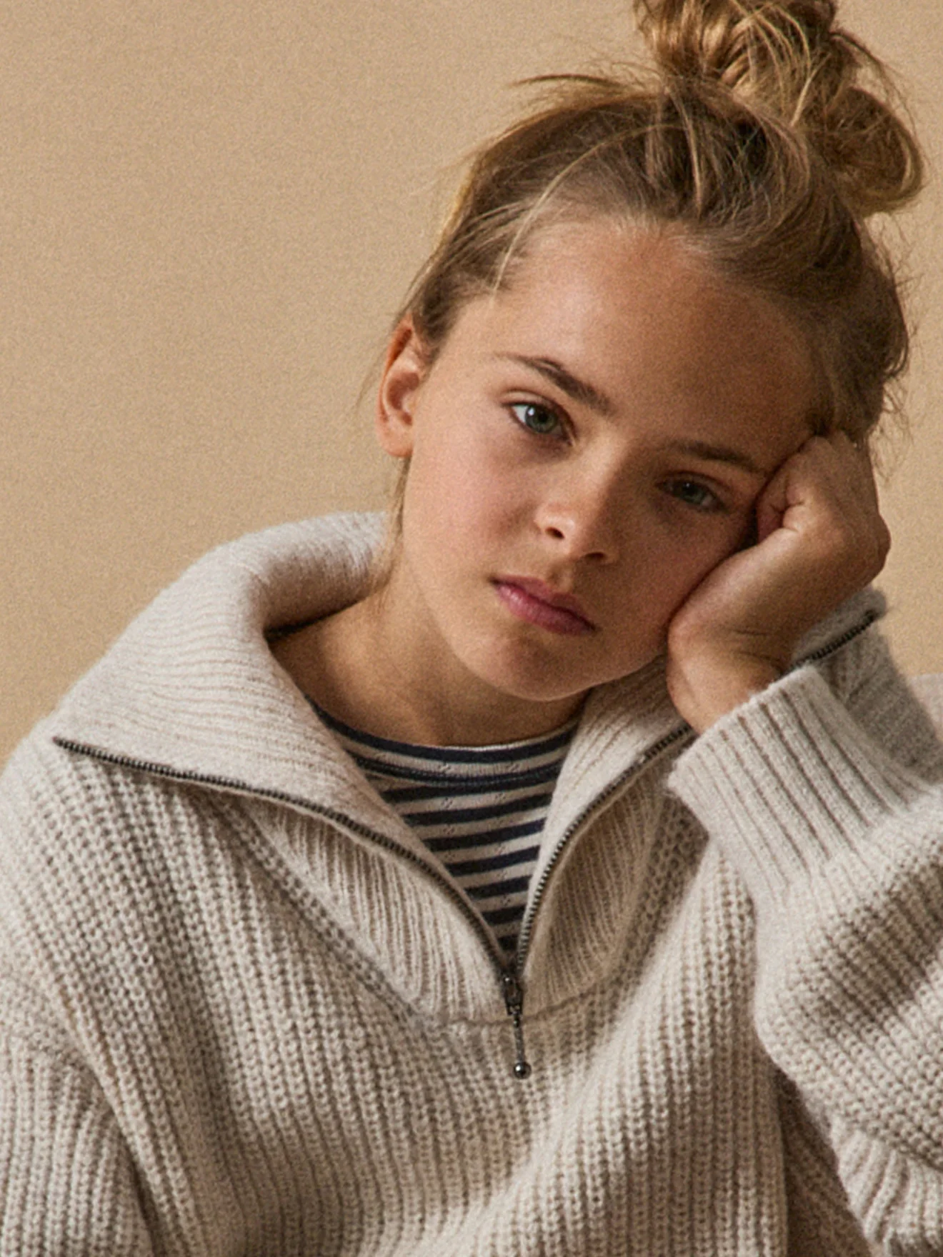 Mädchen-Troyer - Image 5