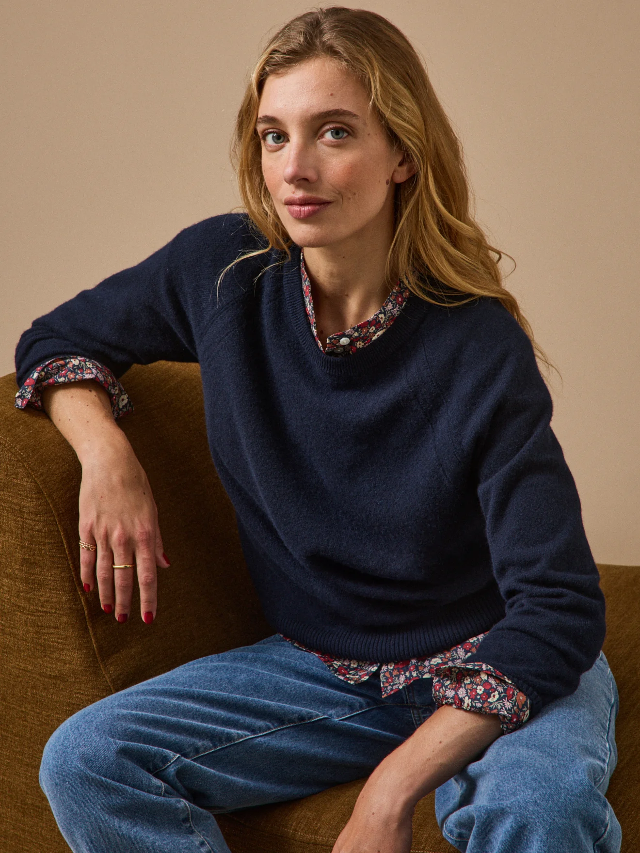 Neue Kollektion damen