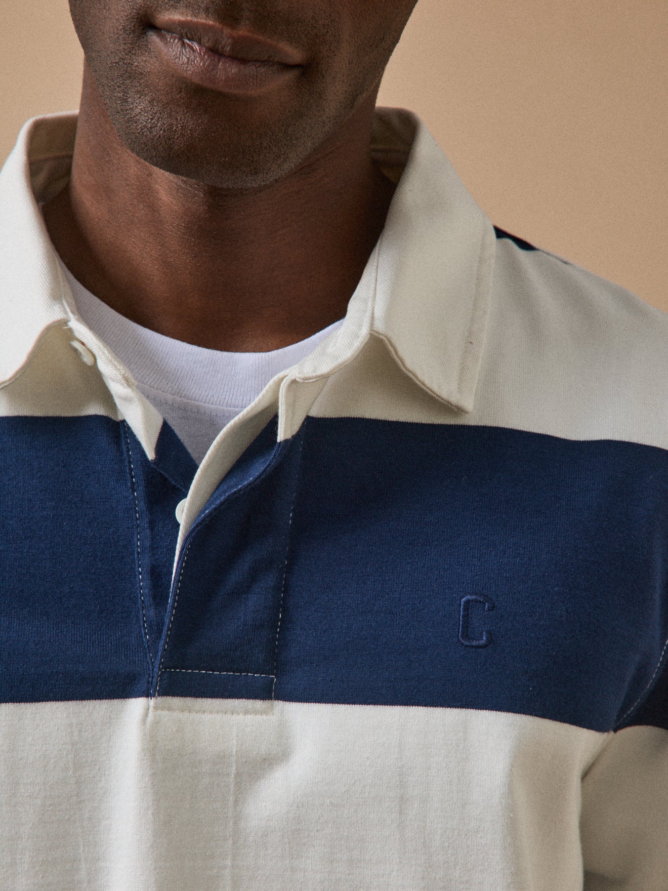 Herren-Poloshirt aus Bio-Baumwolle - Image 3
