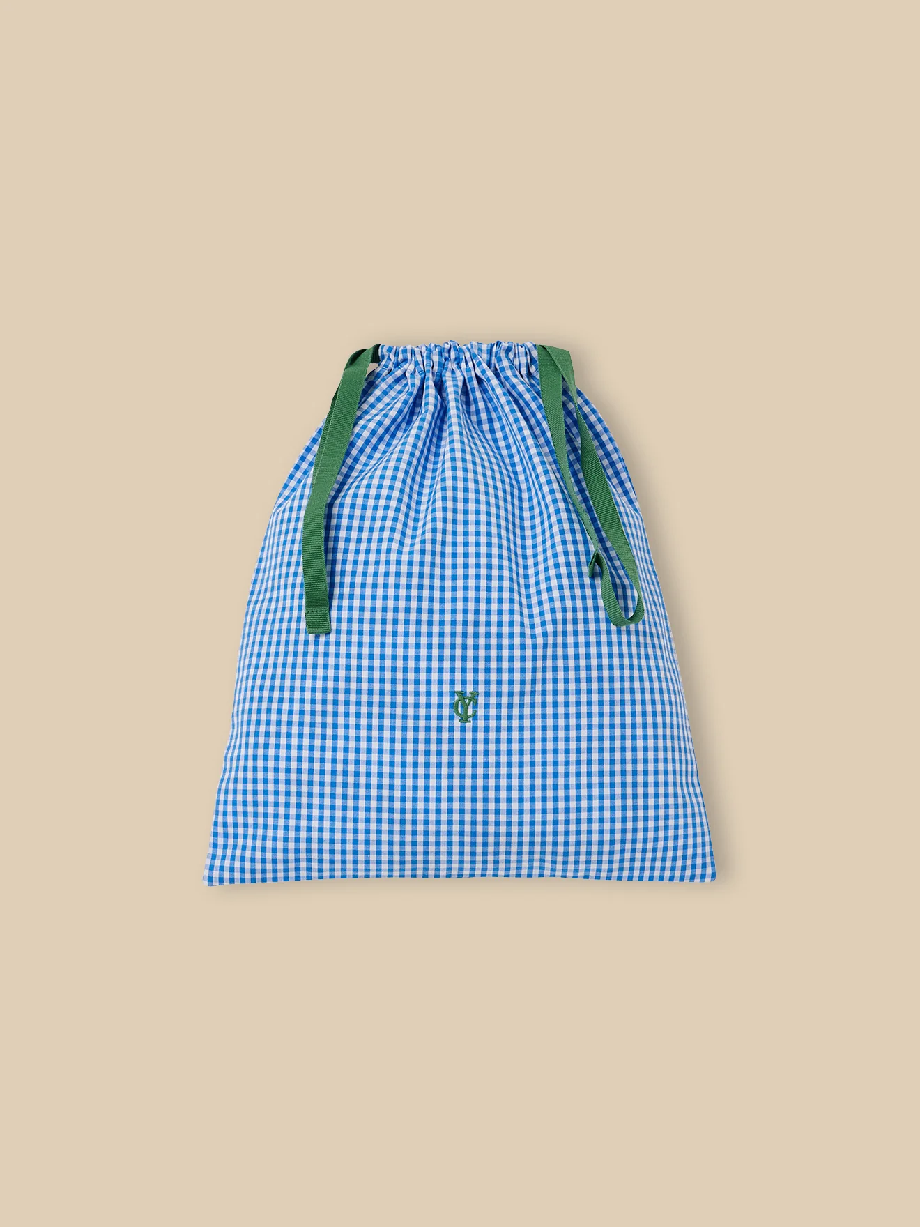 Jungen Kurz-Pyjama mit Vichy-Karos - Image 9