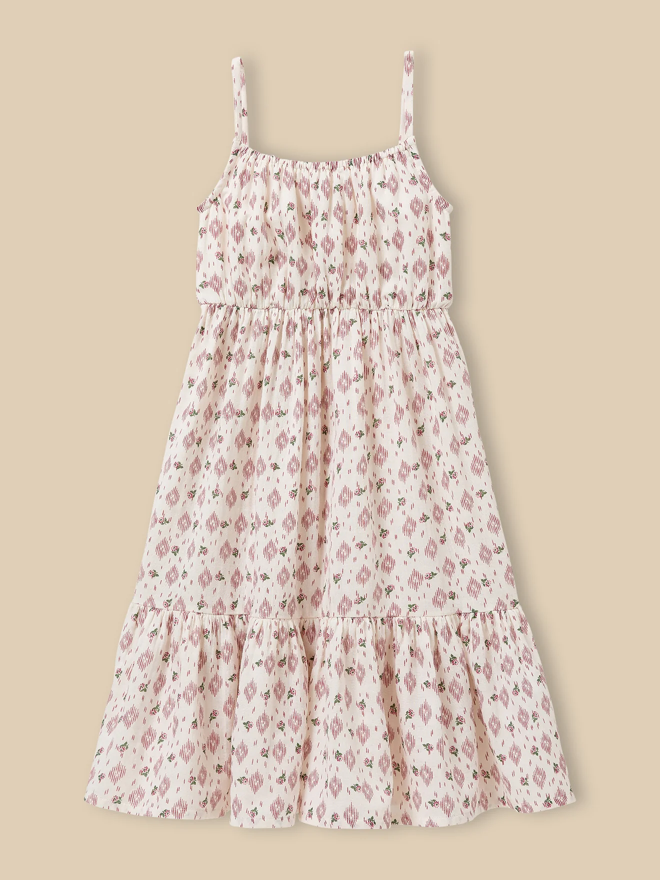 Mädchenkleid « Carolina » - Image 5