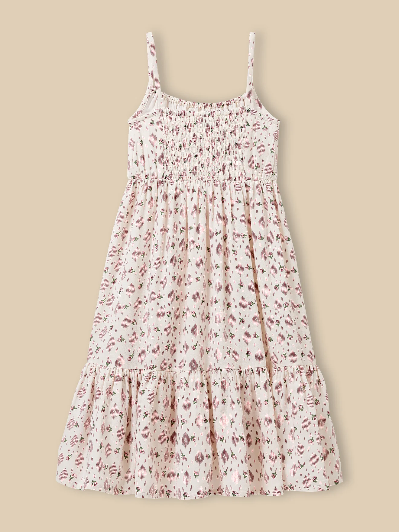 Mädchenkleid « Carolina » - Image 6