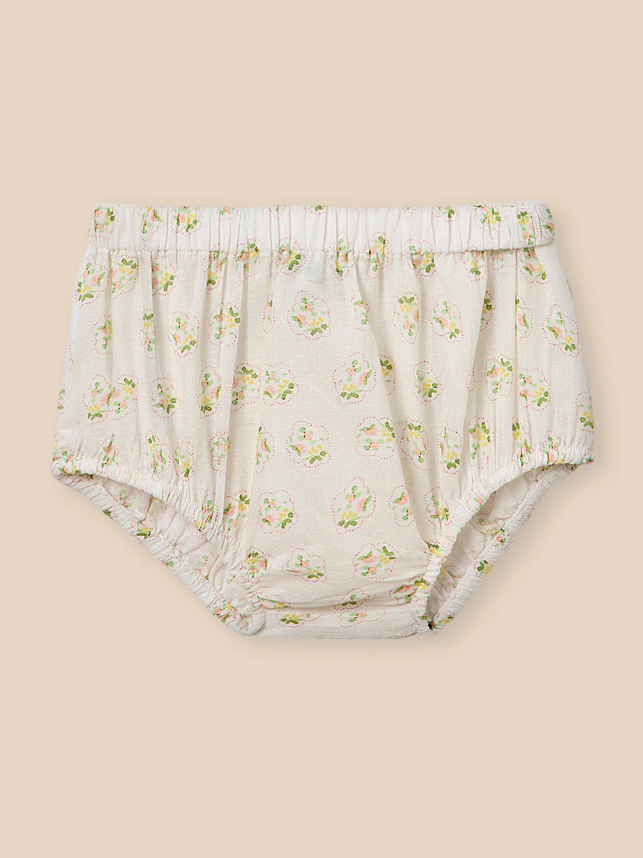 Kleid + Bloomer Romantica Baby - Image 2