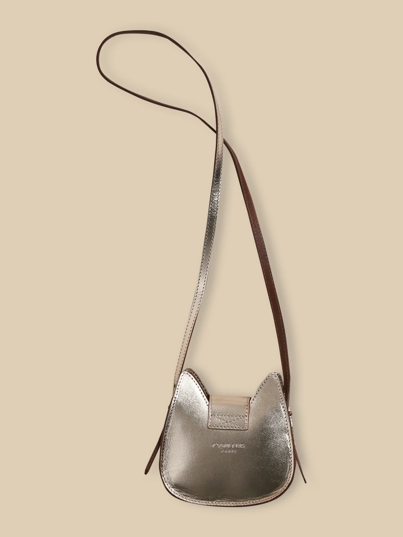 Mädchen-Schultertasche mit Einhörnchen - Image 3