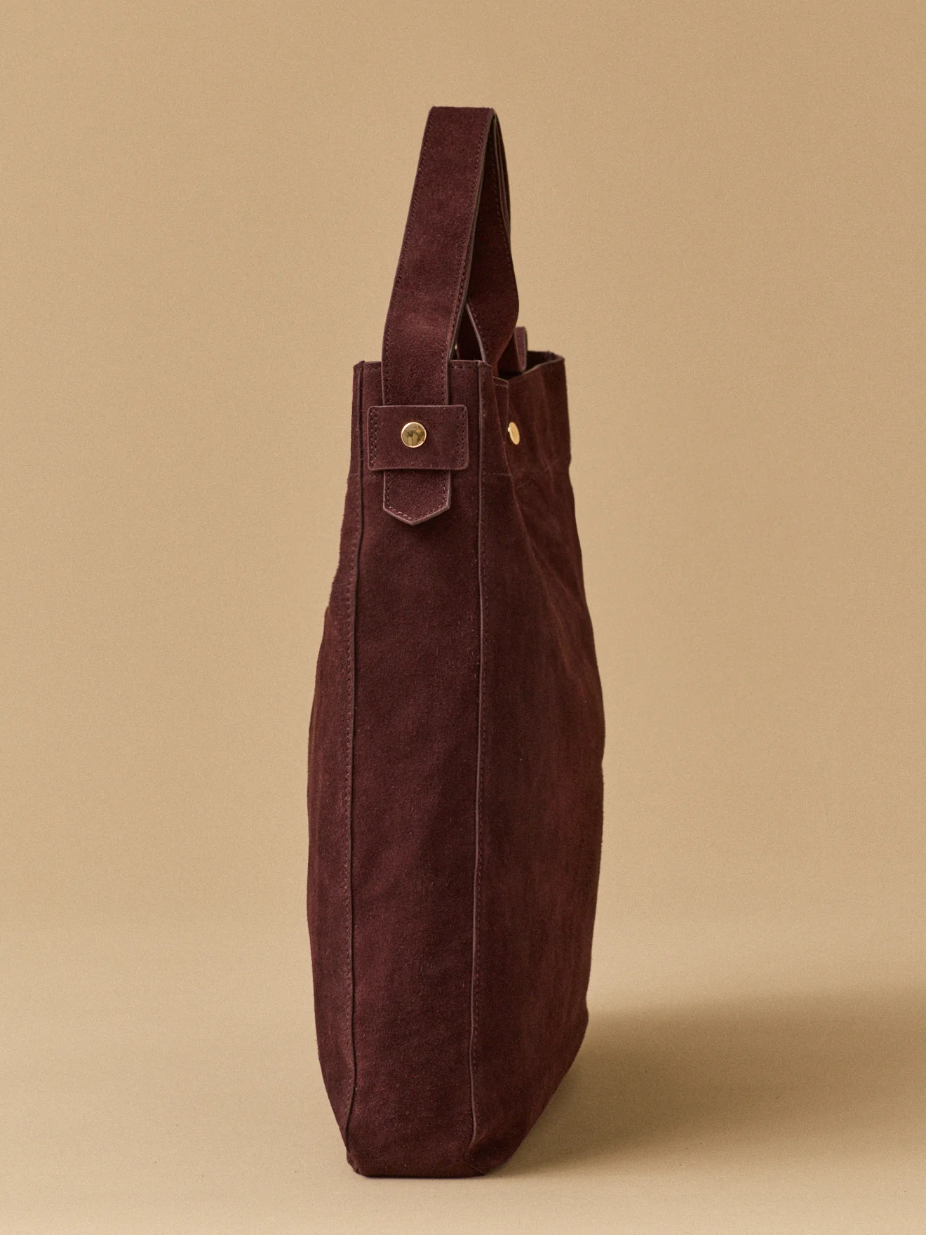 Damen Tote Bag aus Leder – Lederwarenkollektion von Cyrillus - Image 2