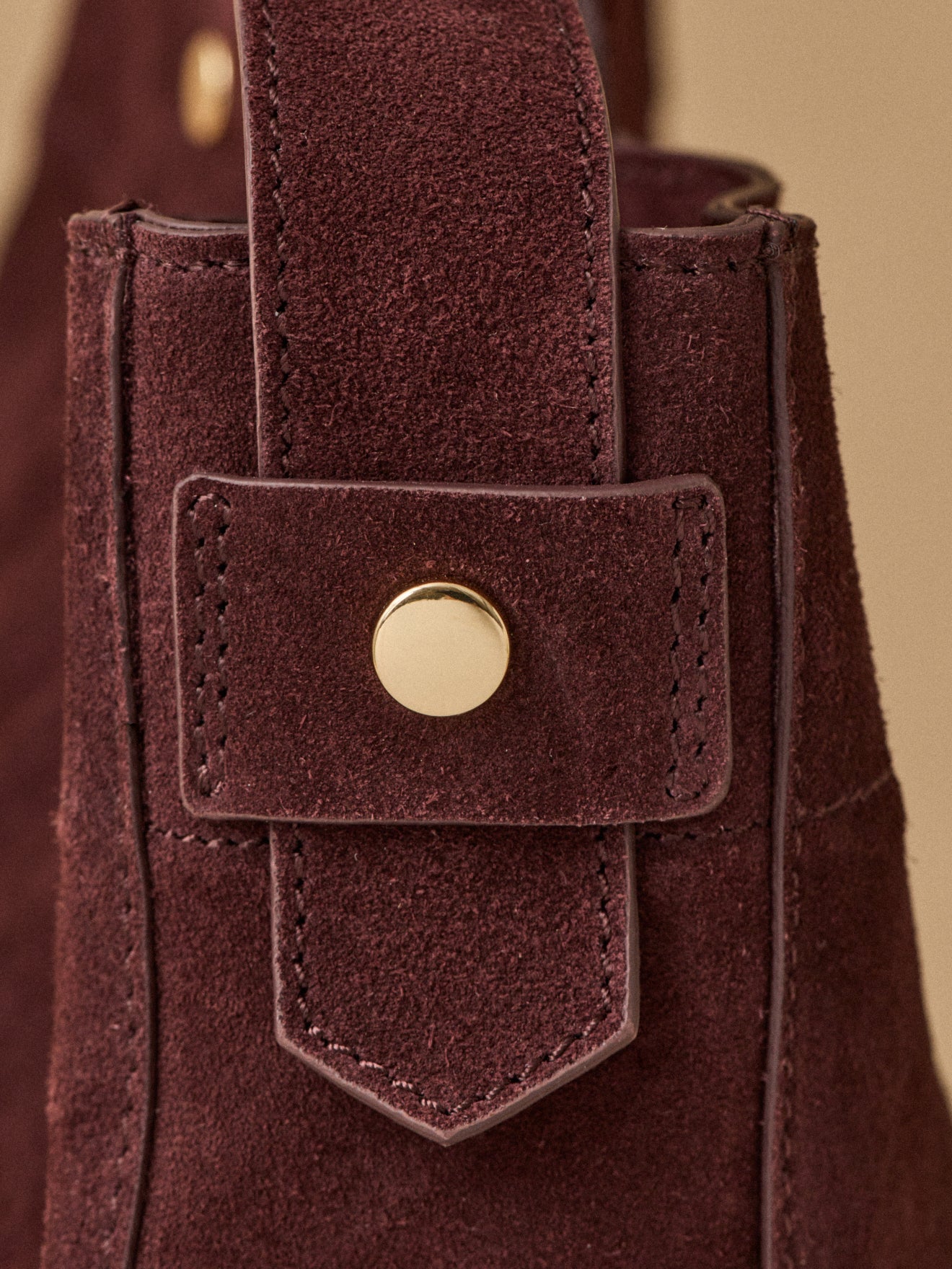 Damen Tote Bag aus Leder – Lederwarenkollektion von Cyrillus - Image 4