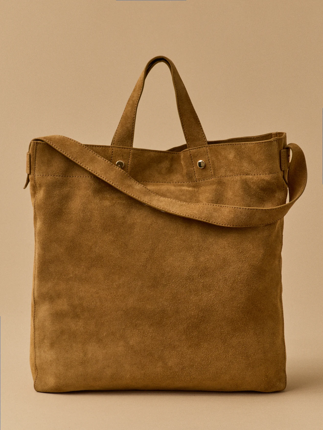 Damen Tote Bag aus Leder – Lederwarenkollektion von Cyrillus