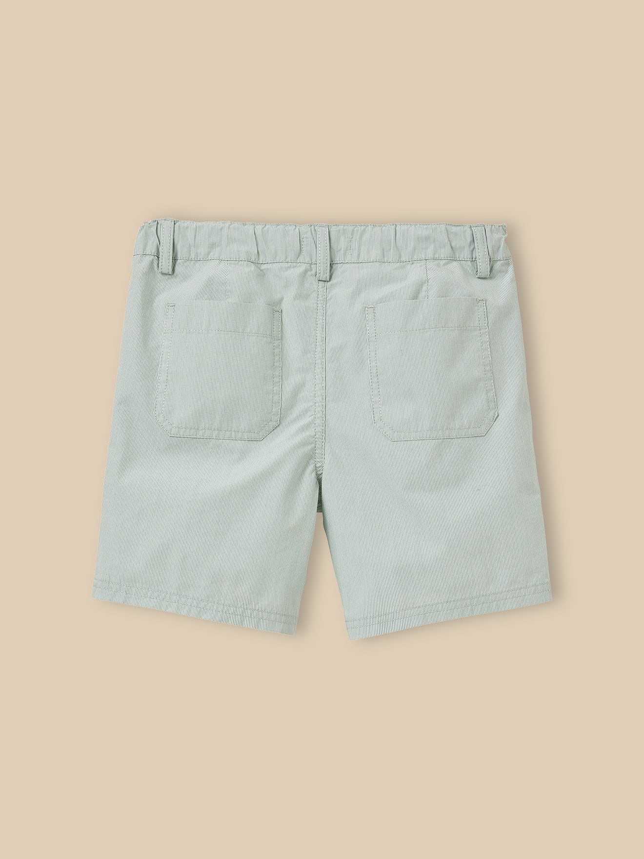 Jungen-Bermudas, gestreift - Image 2
