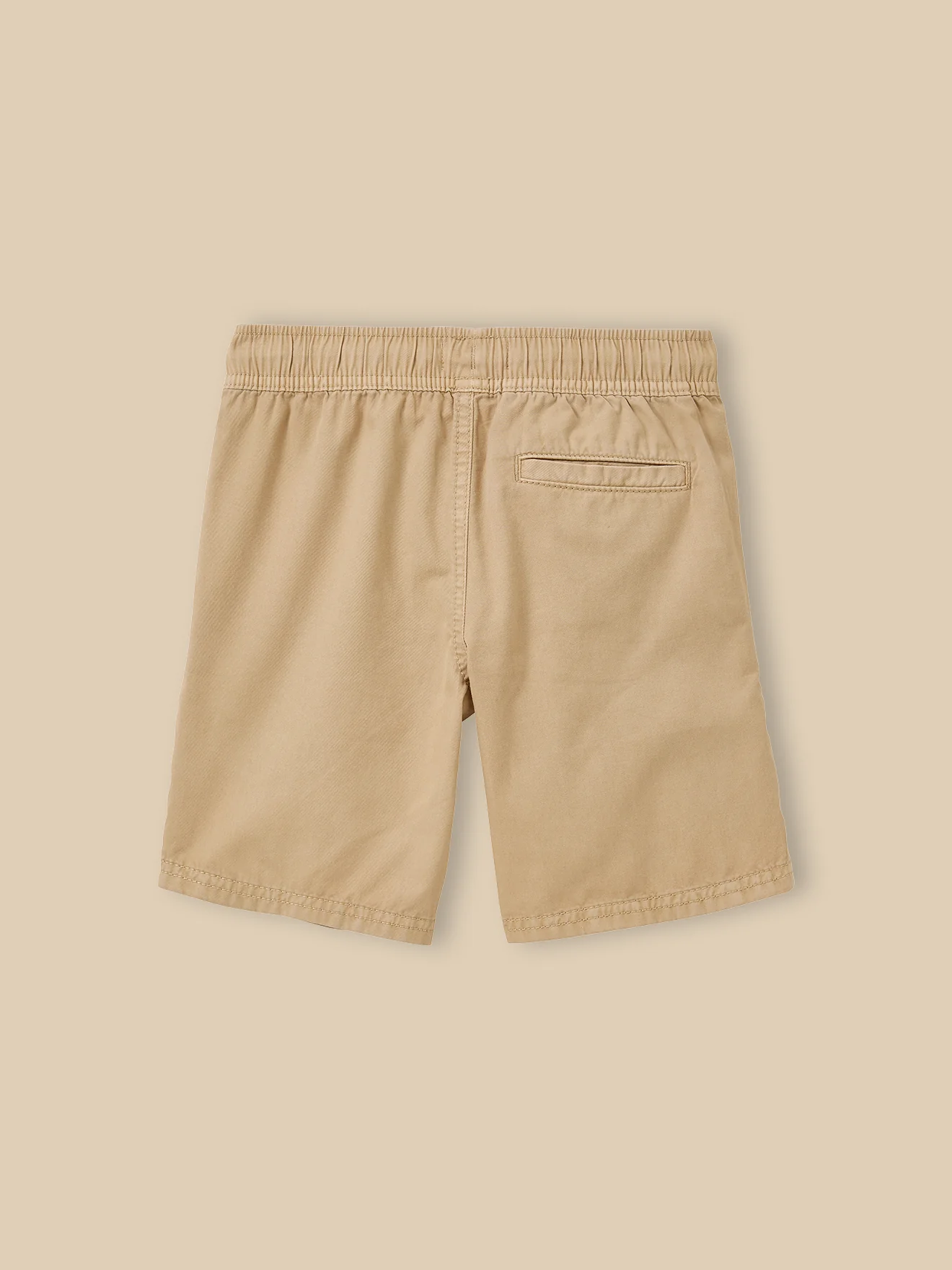 Jungen-Bermuda mit Elastikbund - Image 6