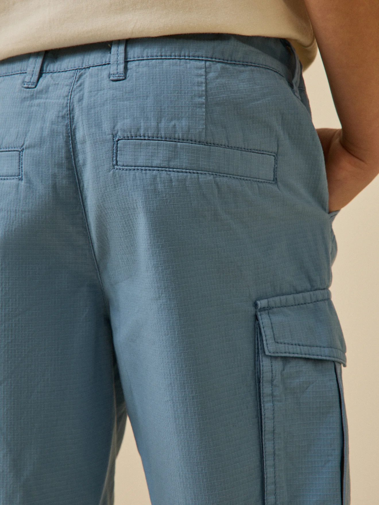 Jungen-Bermudas in Cargo-Optik - Image 13