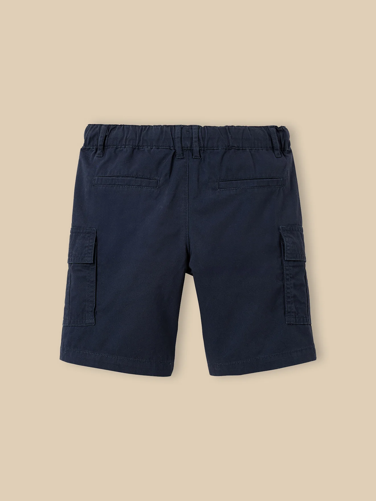 Jungen-Bermudas im Cargo-Look - Image 6