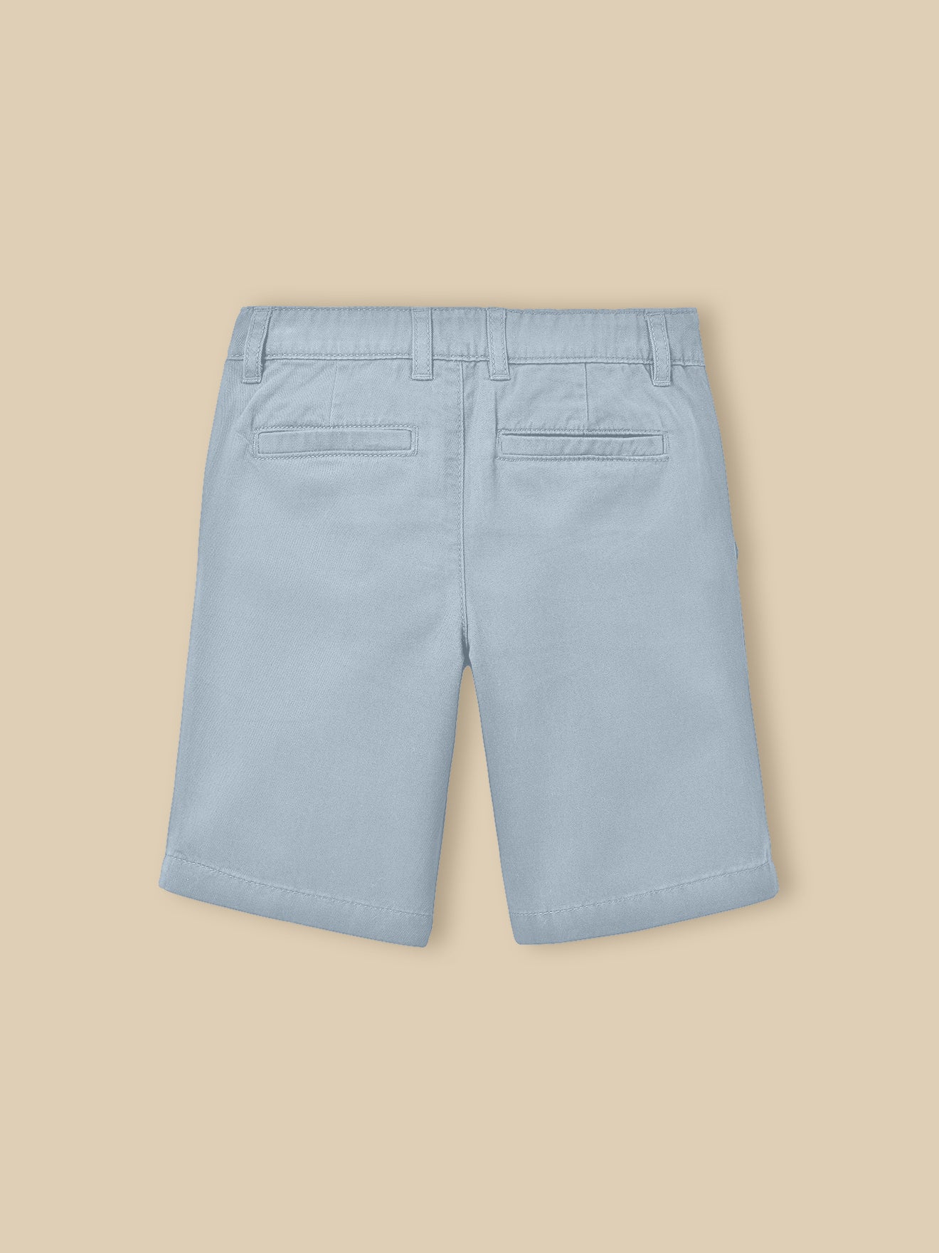 Jungen-Bermudas in Chino-Optik - Image 5